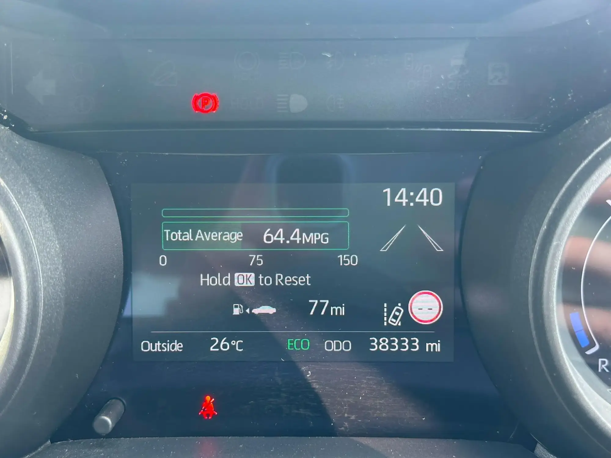 Toyota Yaris Cross Image 9