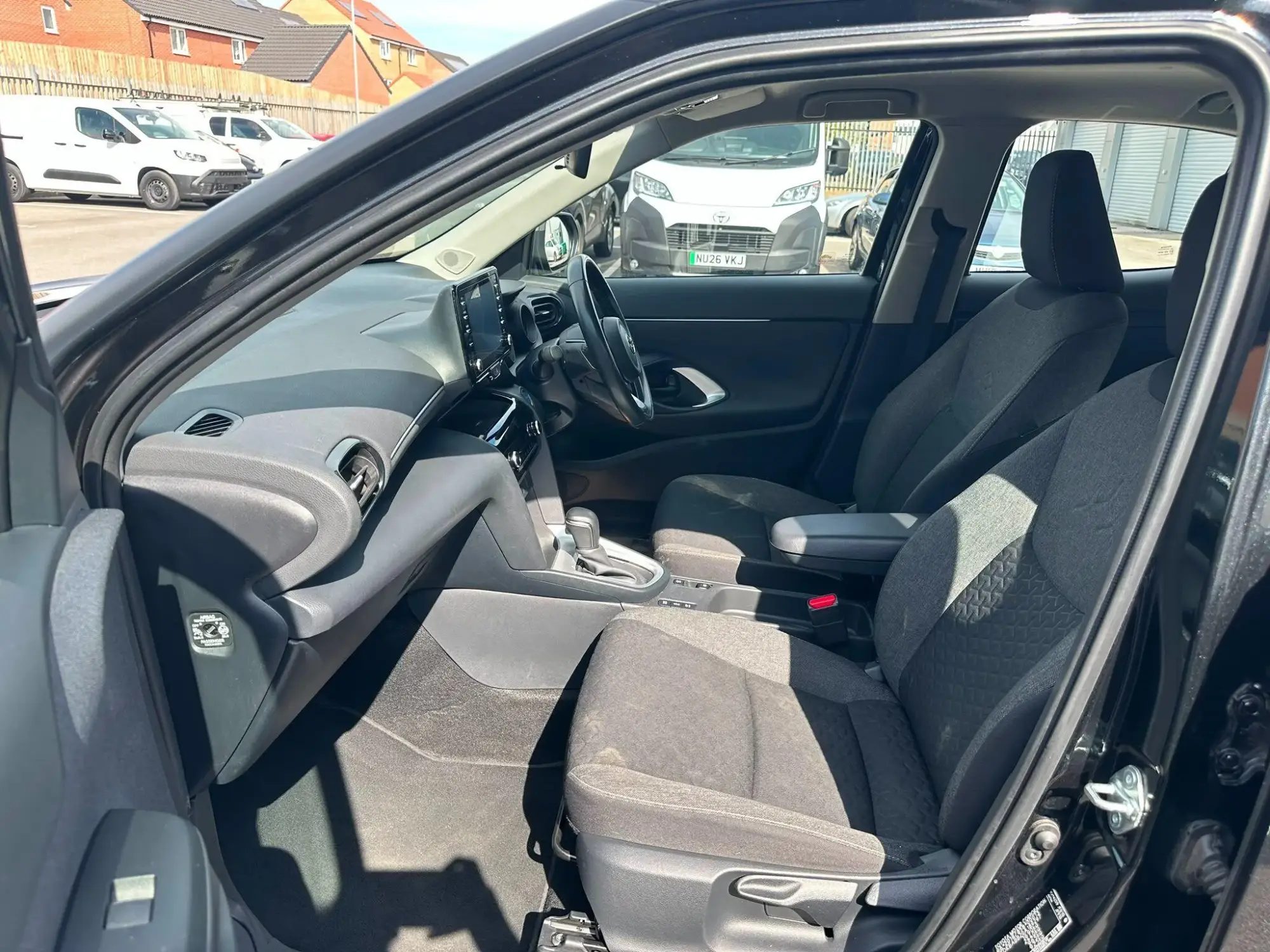 Toyota Yaris Cross Image 10