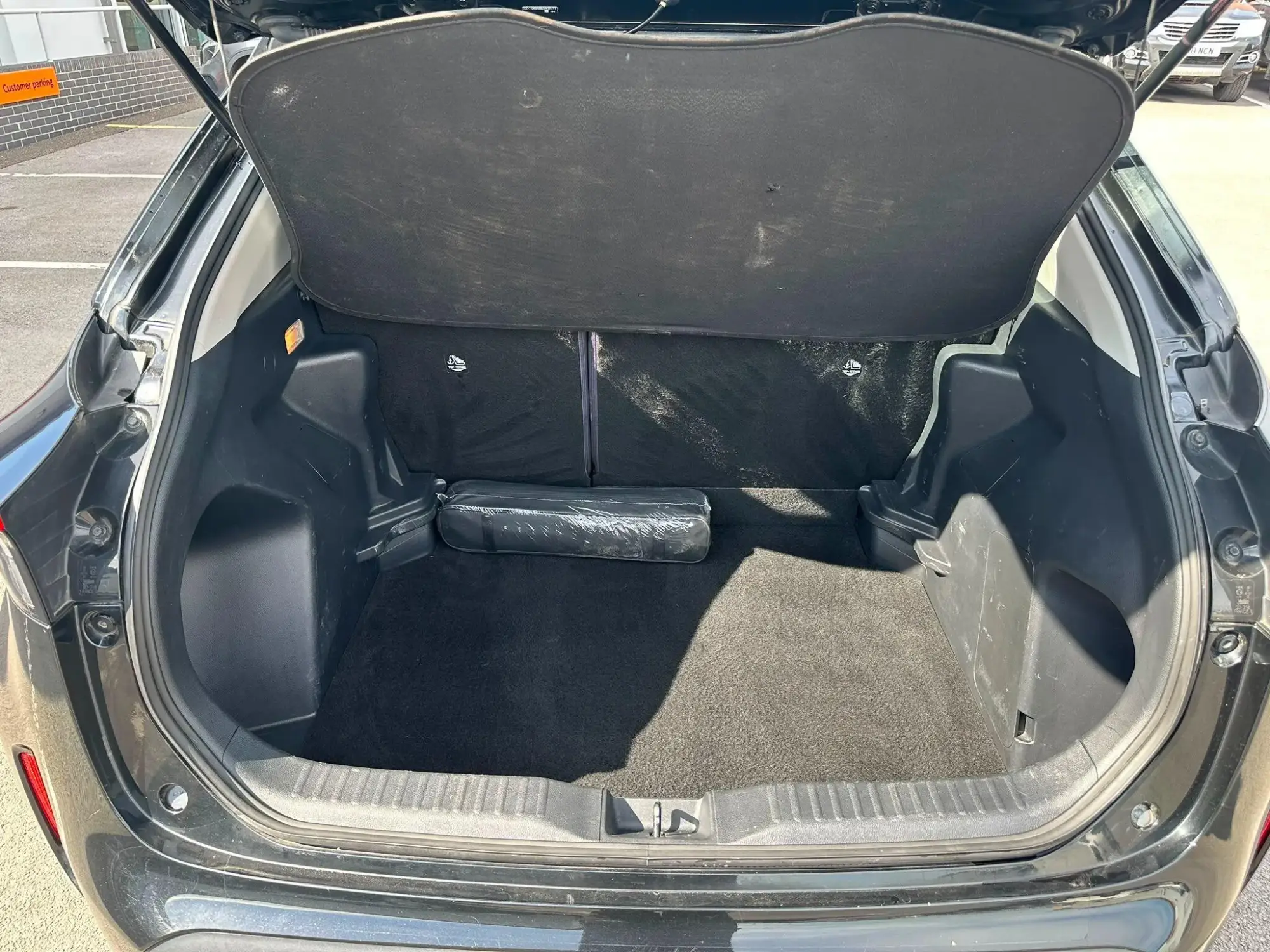 Toyota Yaris Cross Image 14