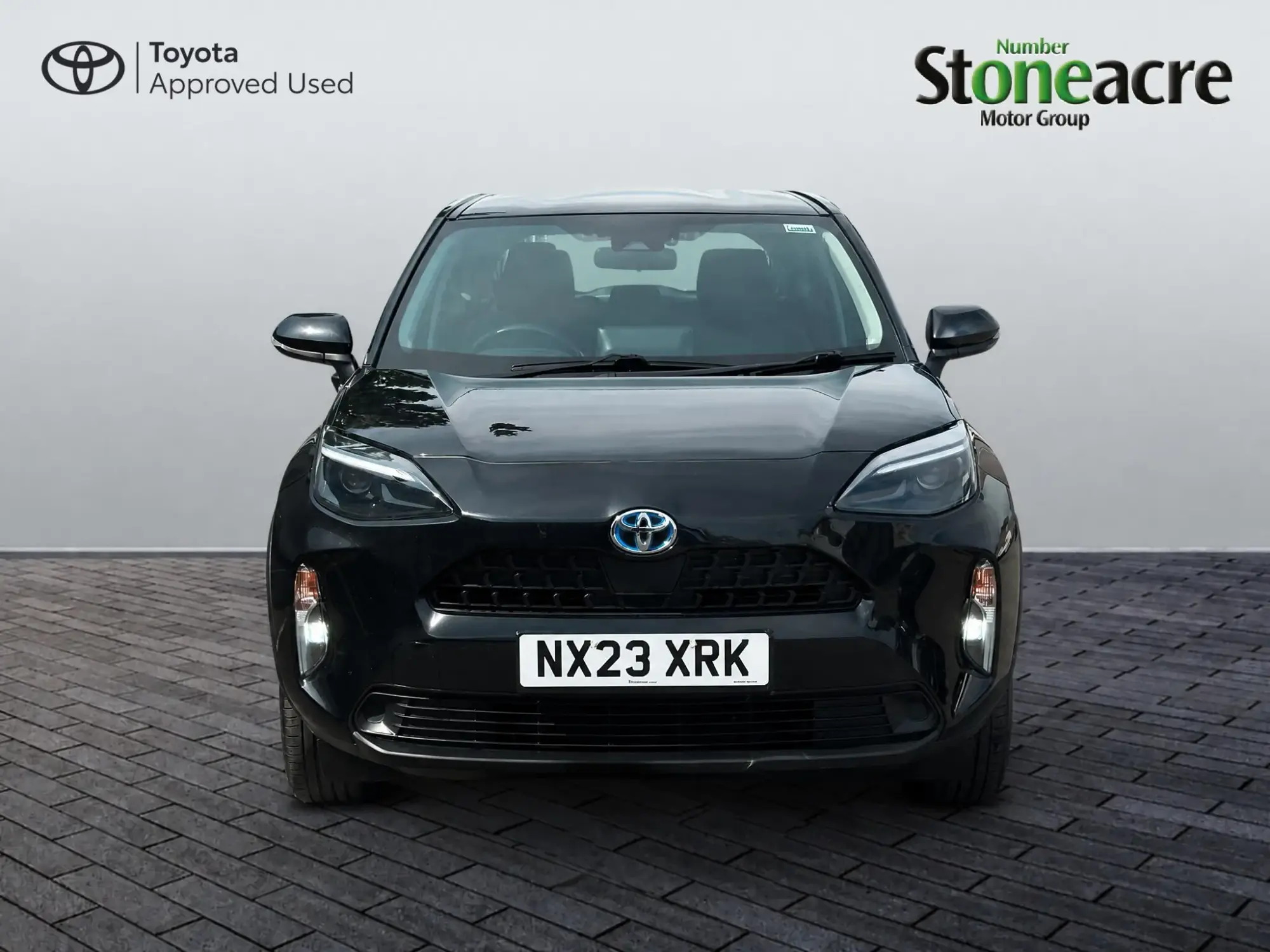 Toyota Yaris Cross Image 15