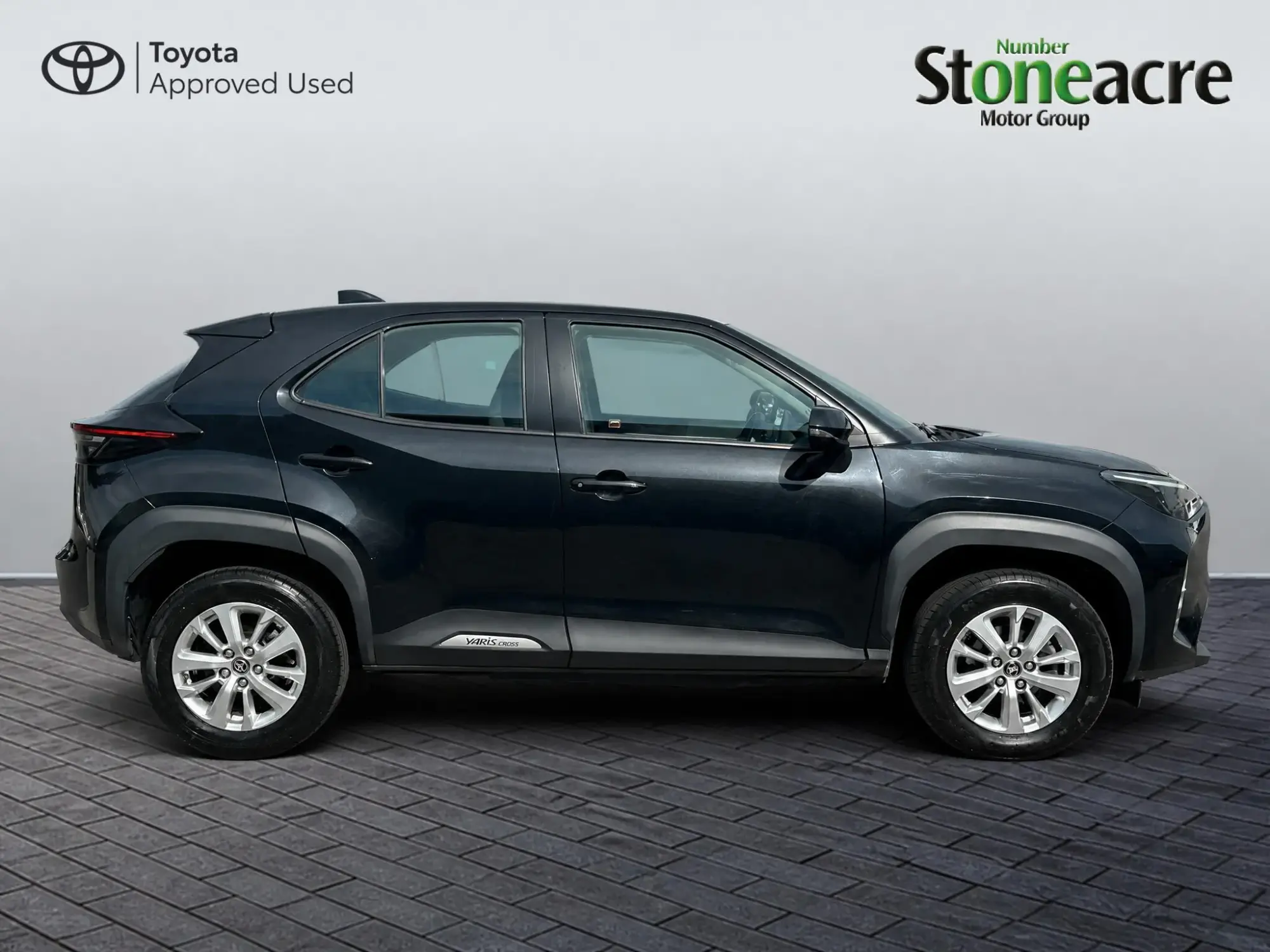 Toyota Yaris Cross Image 16