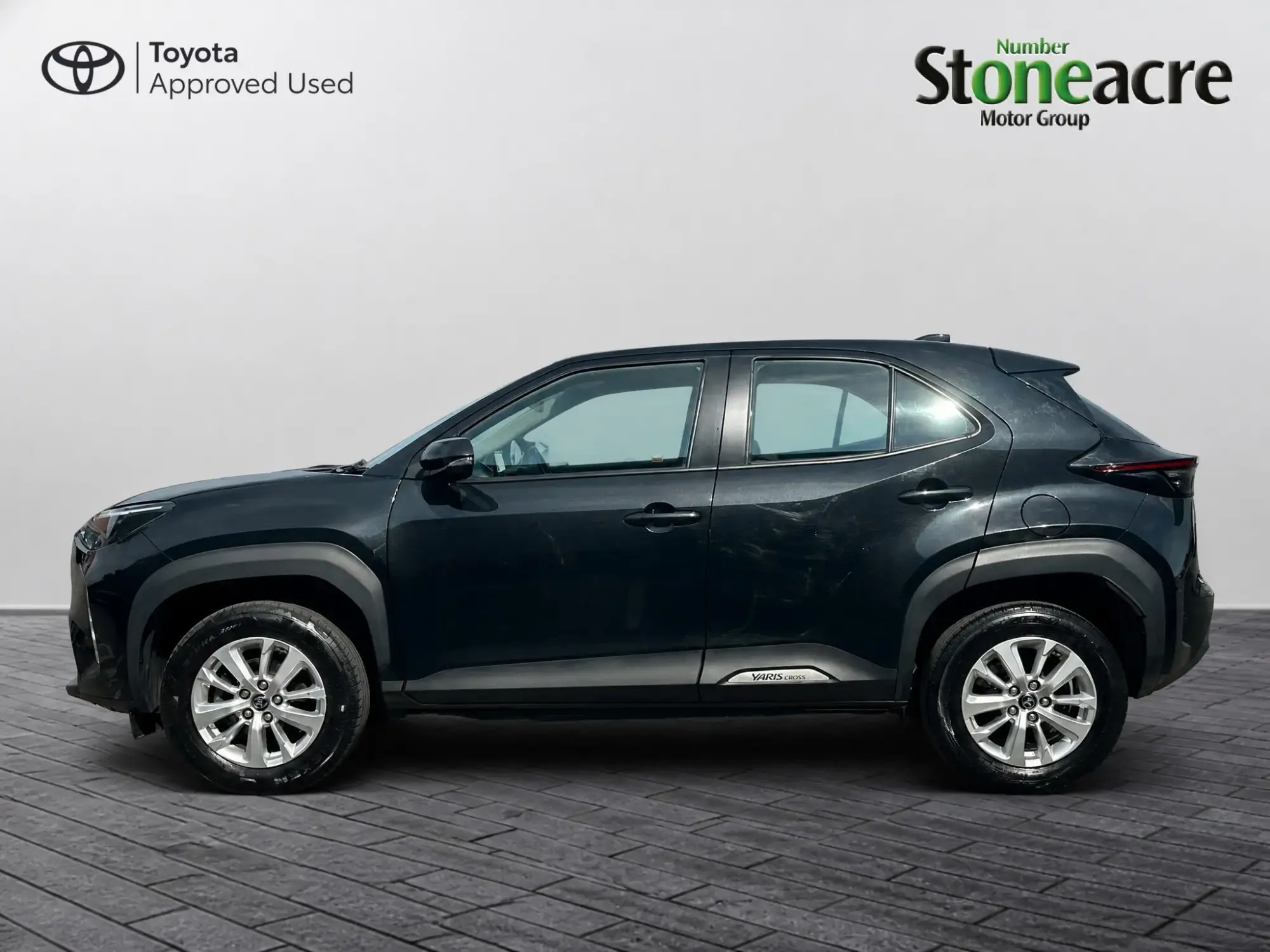 Toyota Yaris Cross Image 17