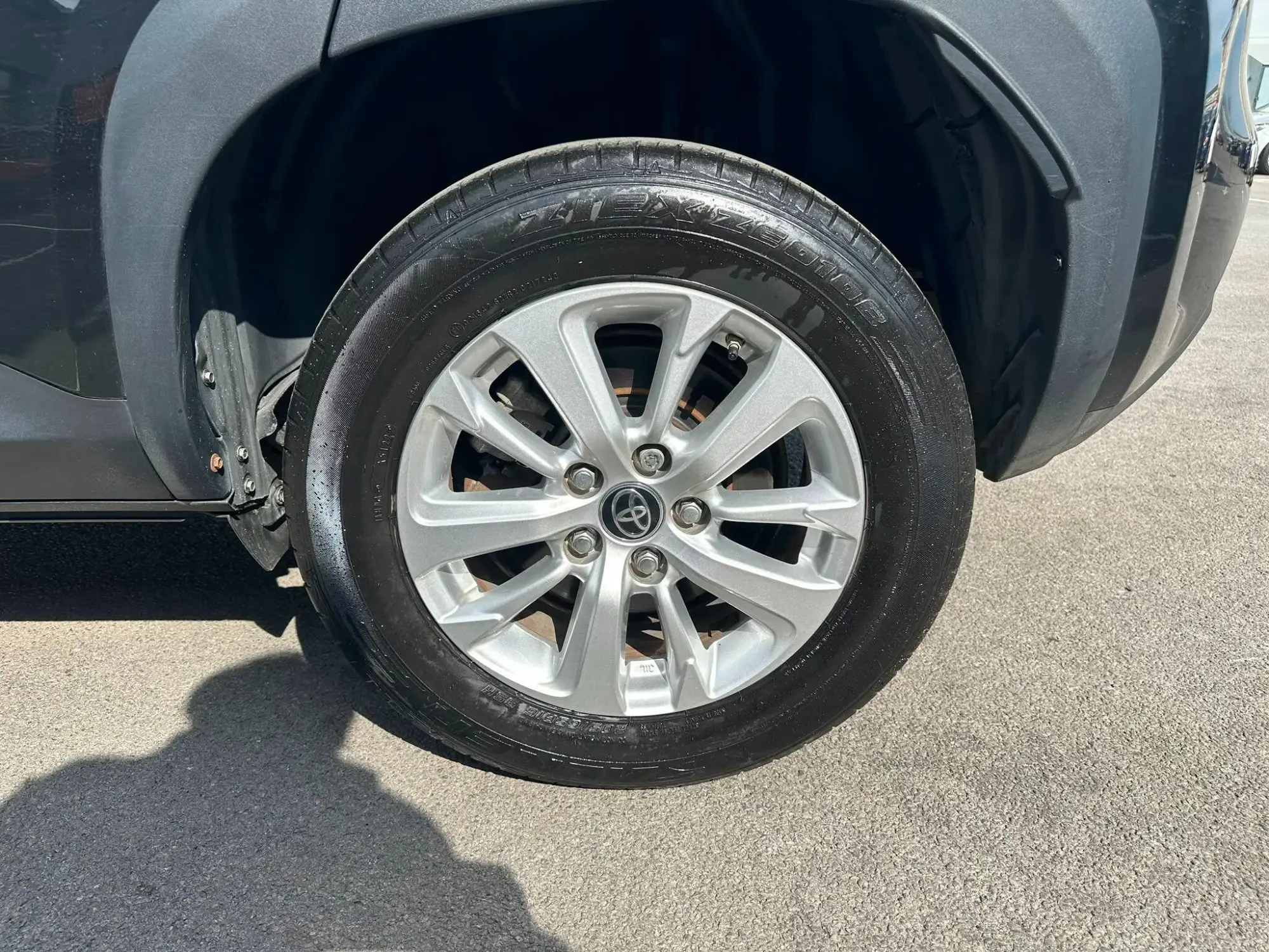 Toyota Yaris Cross Image 18