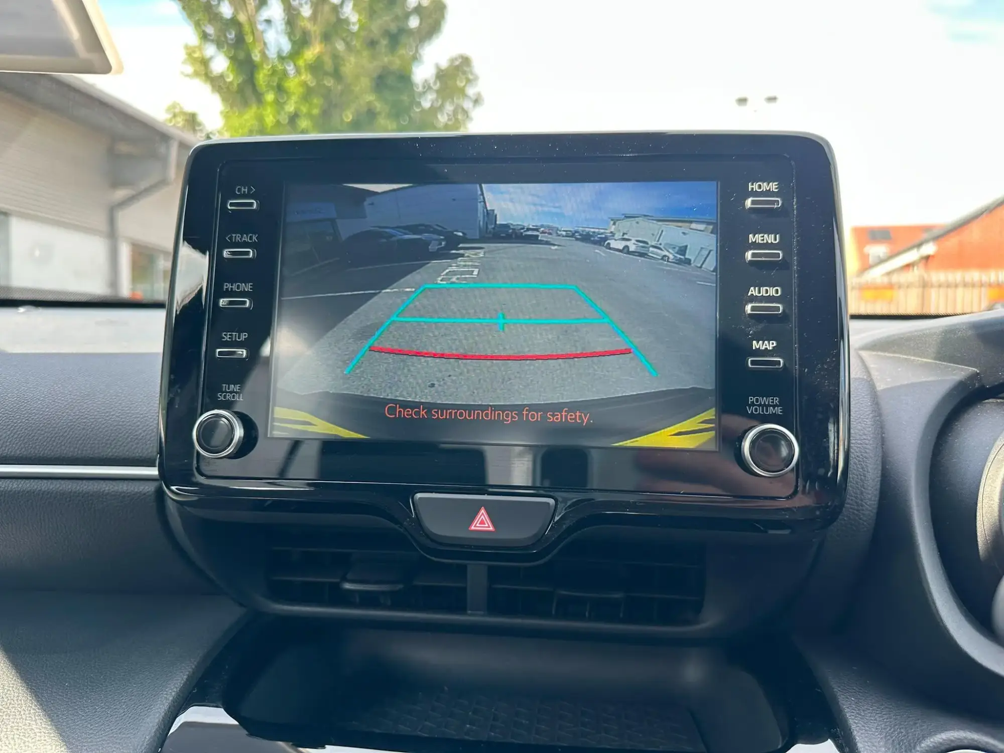 Toyota Yaris Cross Image 20