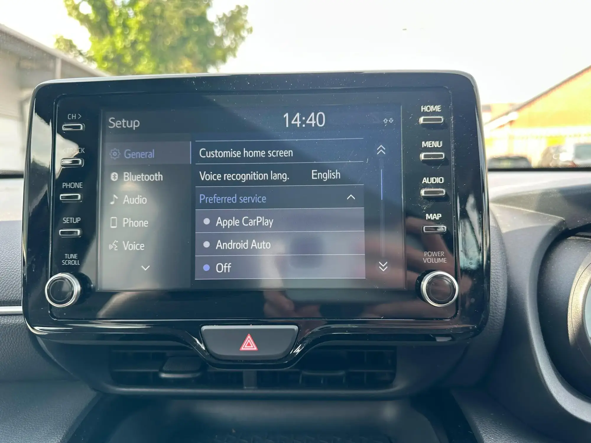 Toyota Yaris Cross Image 21