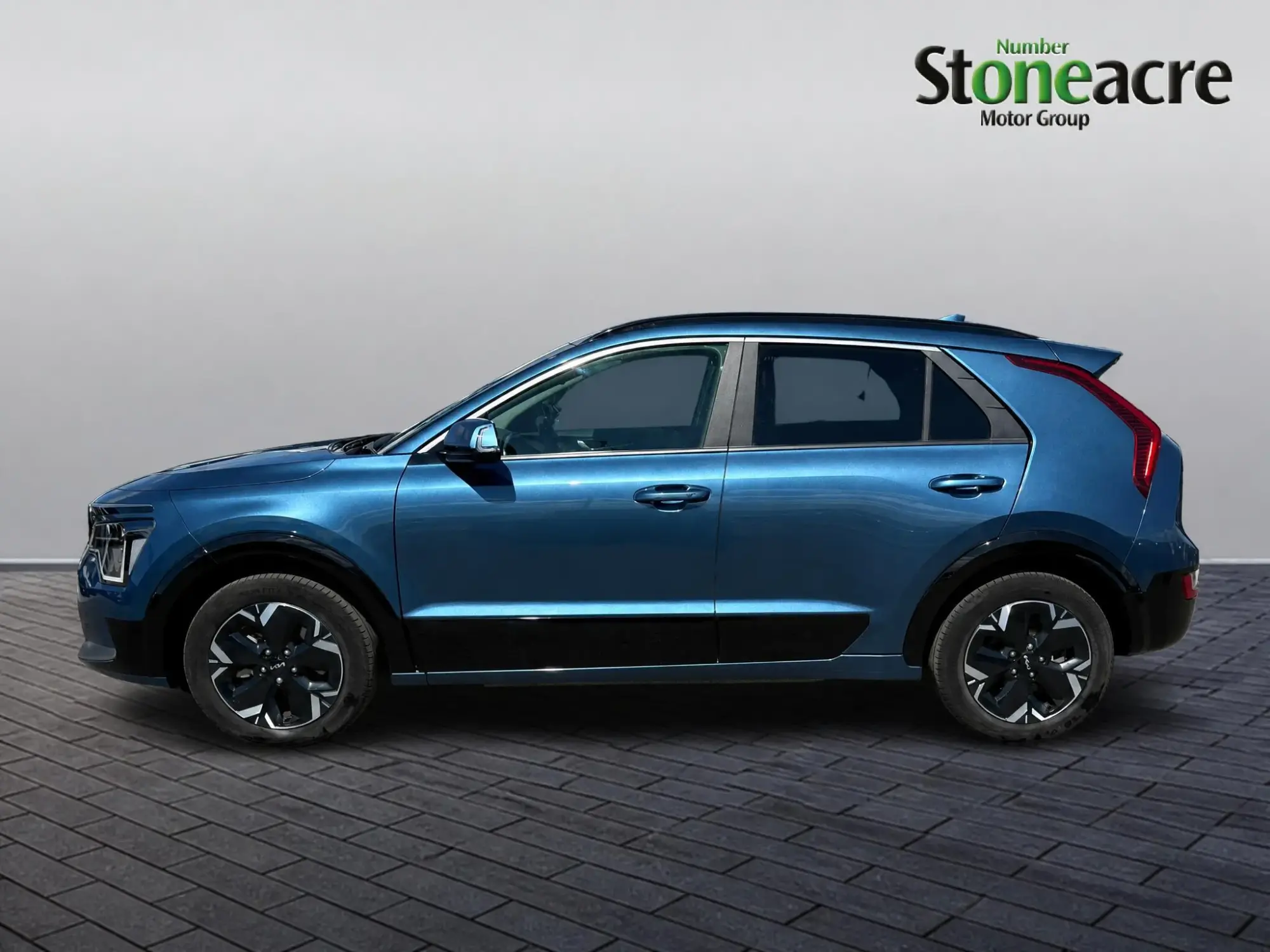 Kia Niro Image 5 Kia Niro Image 5