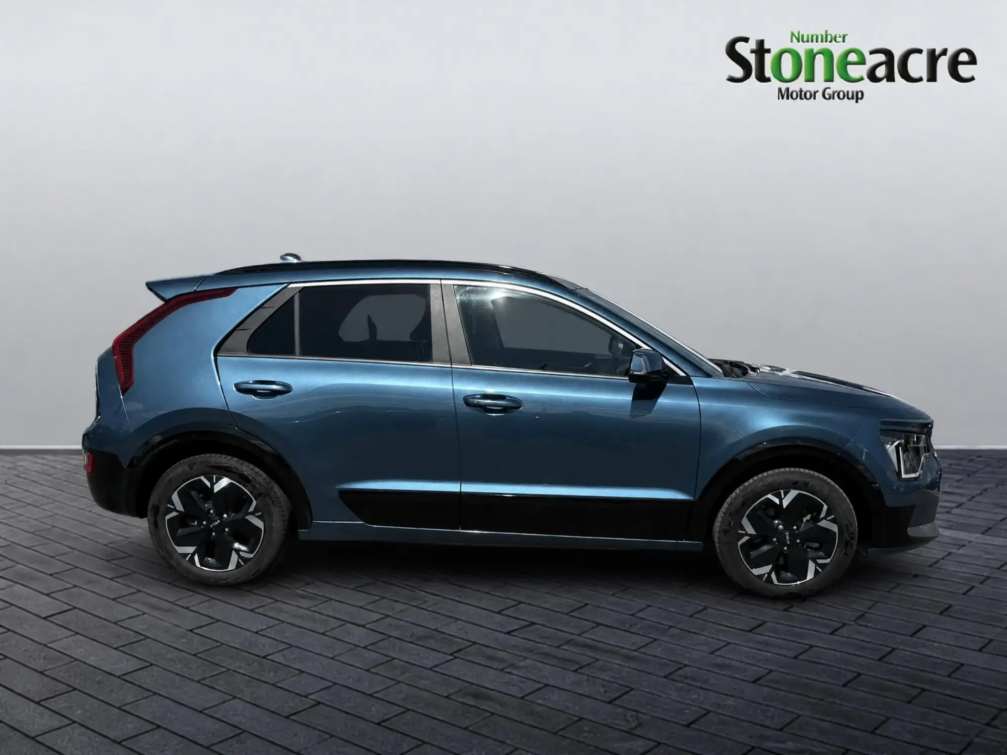 Kia Niro Image 7 Kia Niro Image 7