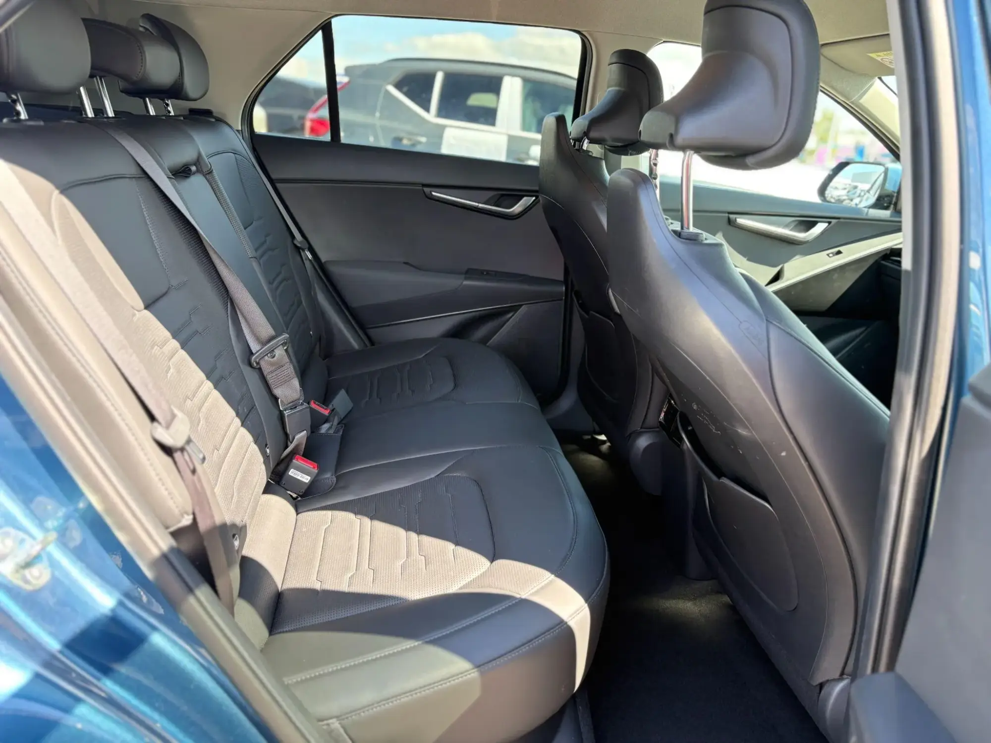Kia Niro Image 13 Kia Niro Image 13