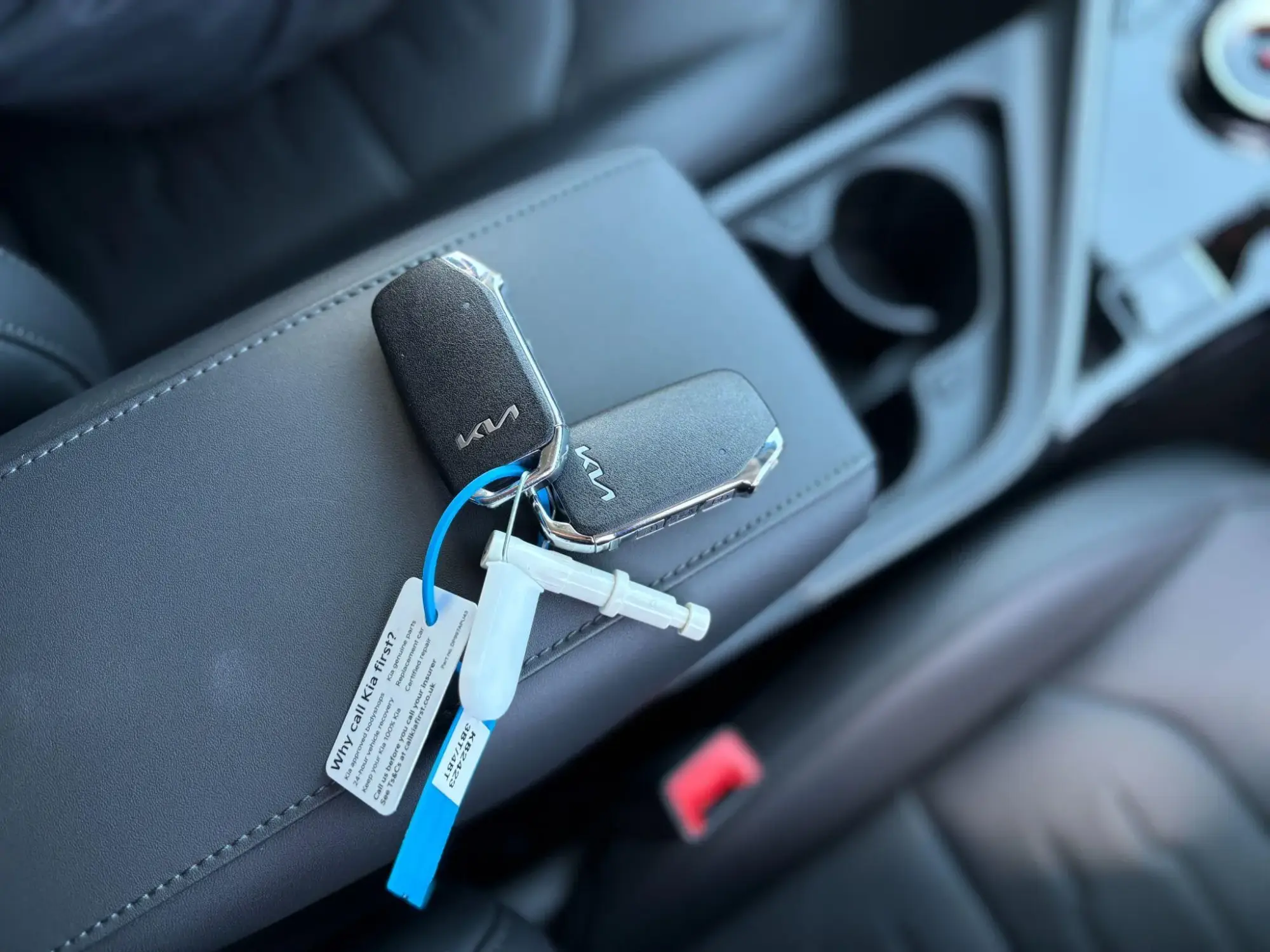 Kia Niro Image 17 Kia Niro Image 17