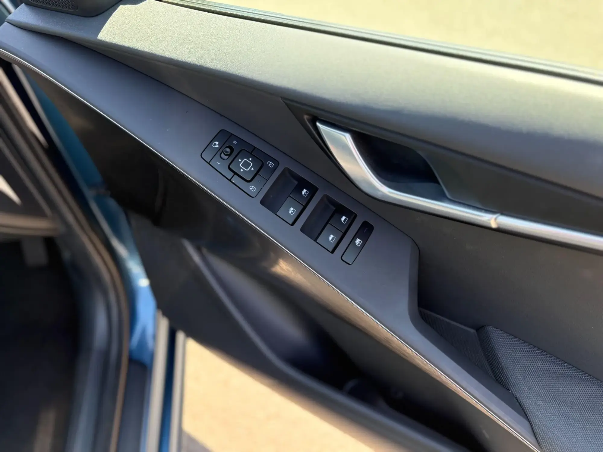 Kia Niro Image 18 Kia Niro Image 18
