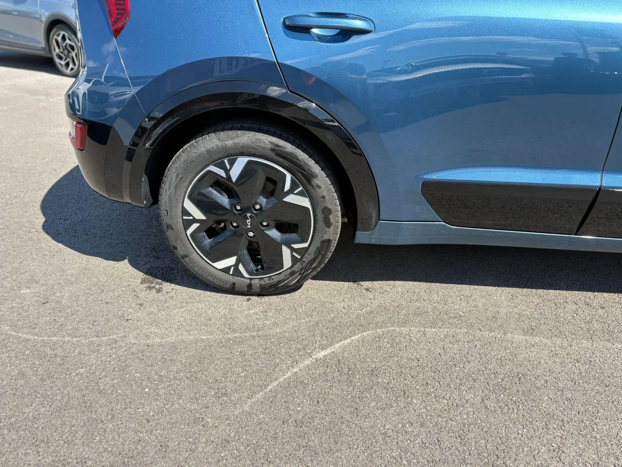 Kia Niro Image 19 Kia Niro Image 19