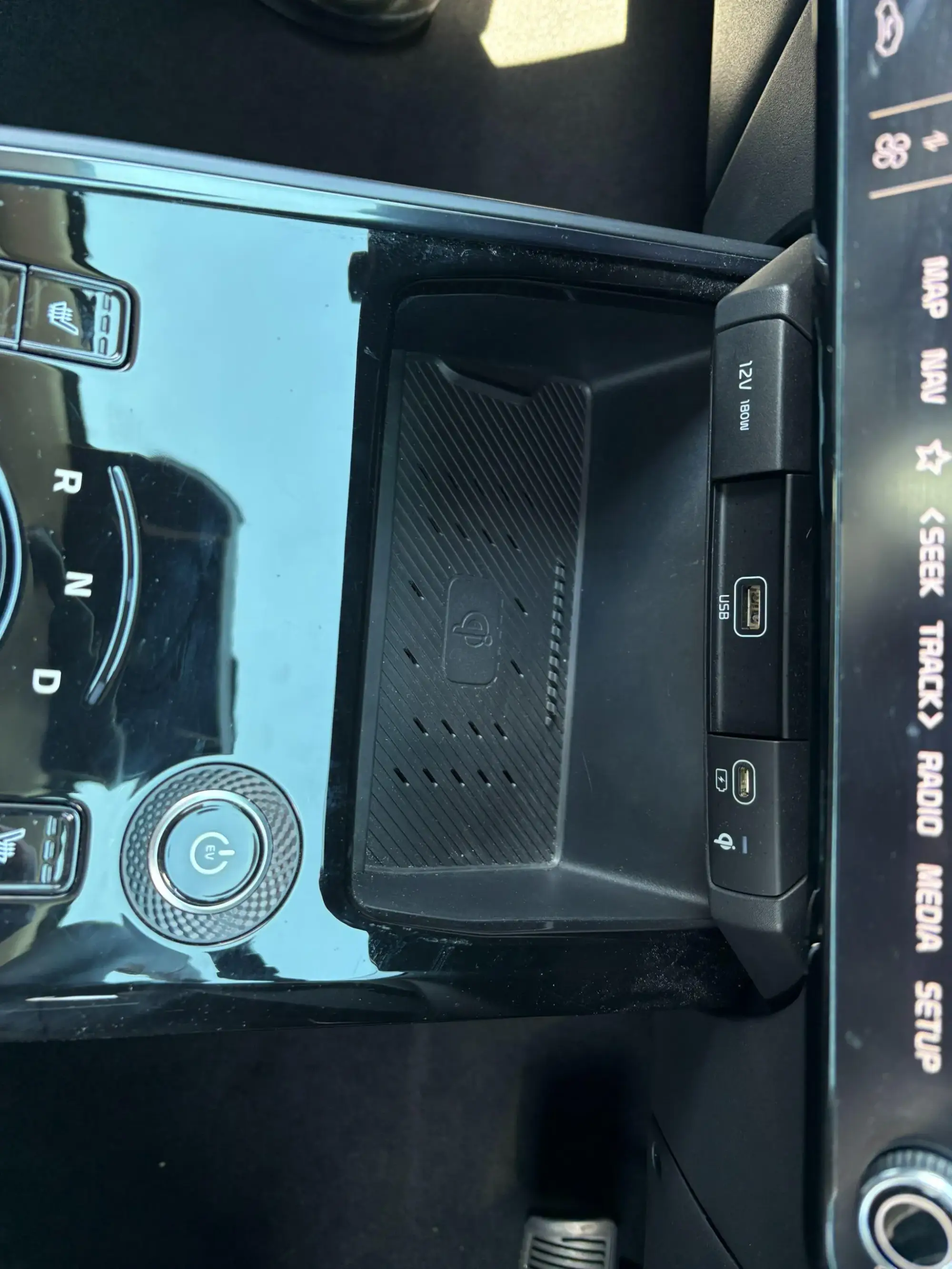 Kia Niro Image 25 Kia Niro Image 25