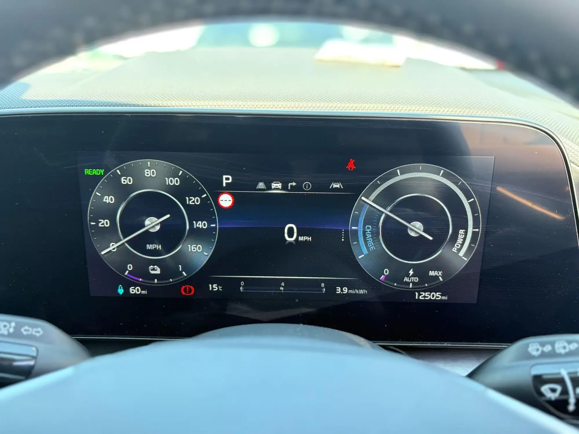 Kia Niro Image 27 Kia Niro Image 27