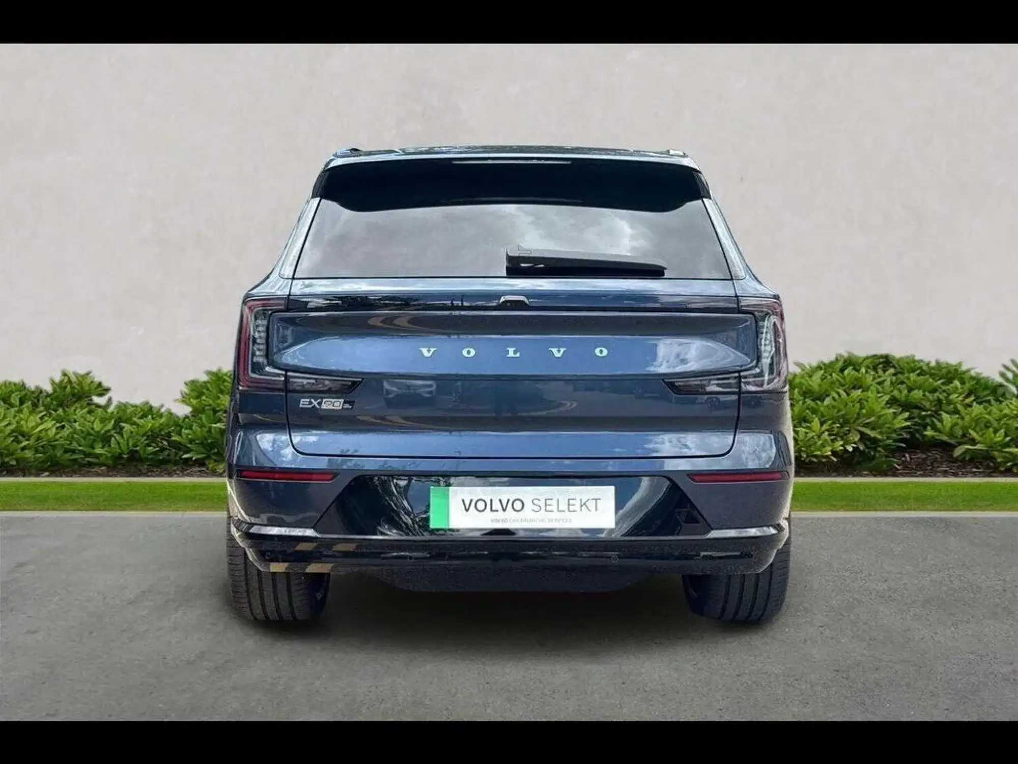 Volvo EX90 Image 42