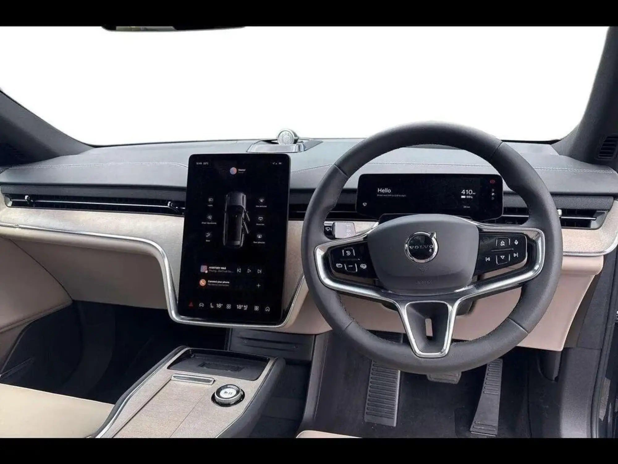 Volvo EX90 Image 47