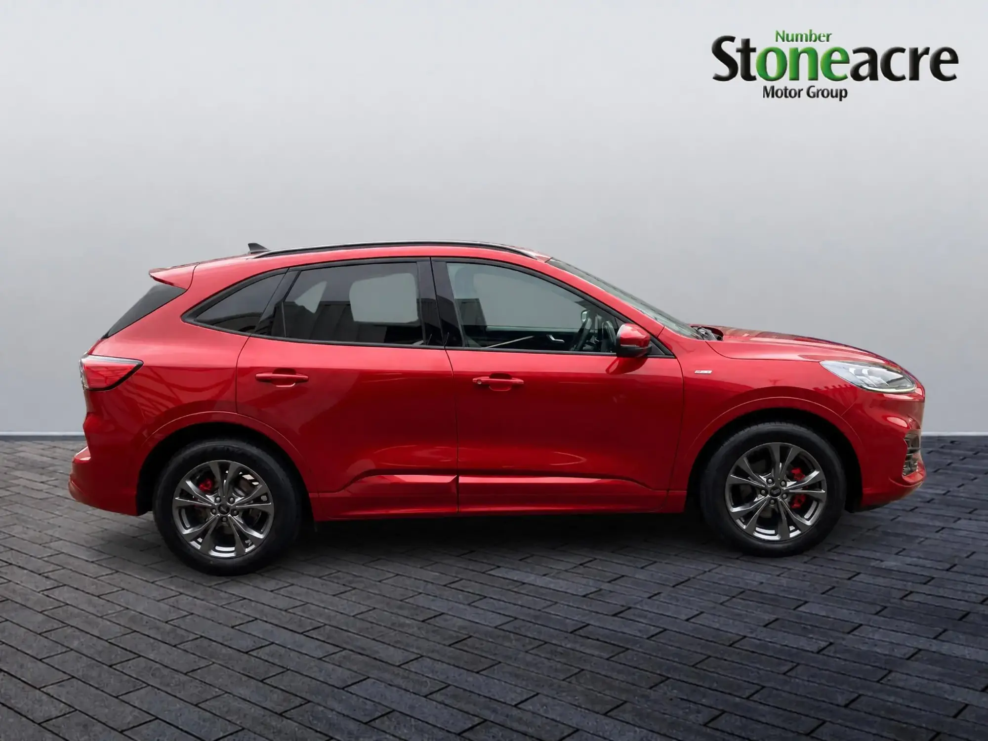 Ford Kuga Hybrid Image 7 Ford Kuga Hybrid Image 7