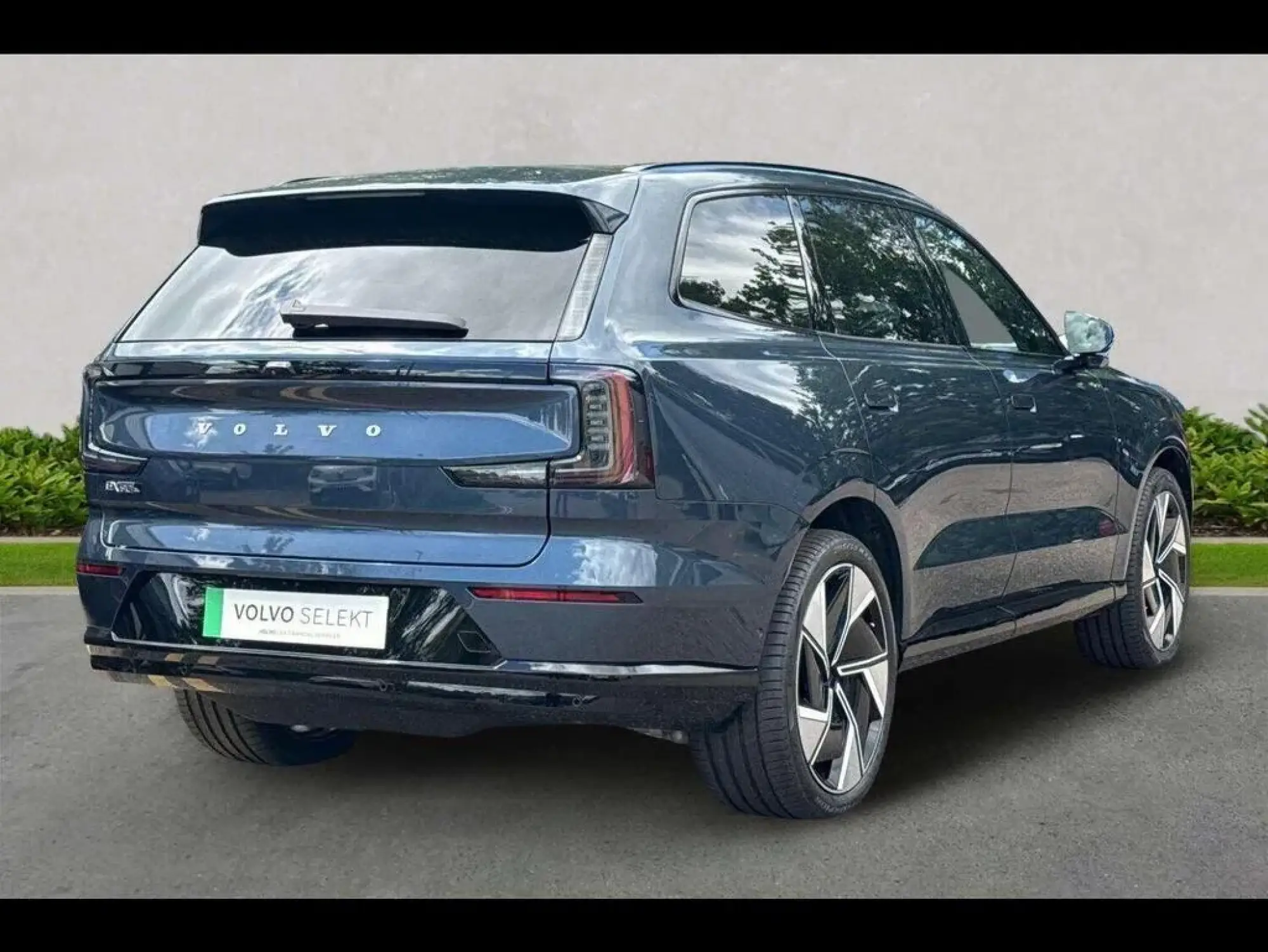 Volvo EX90 Image 56
