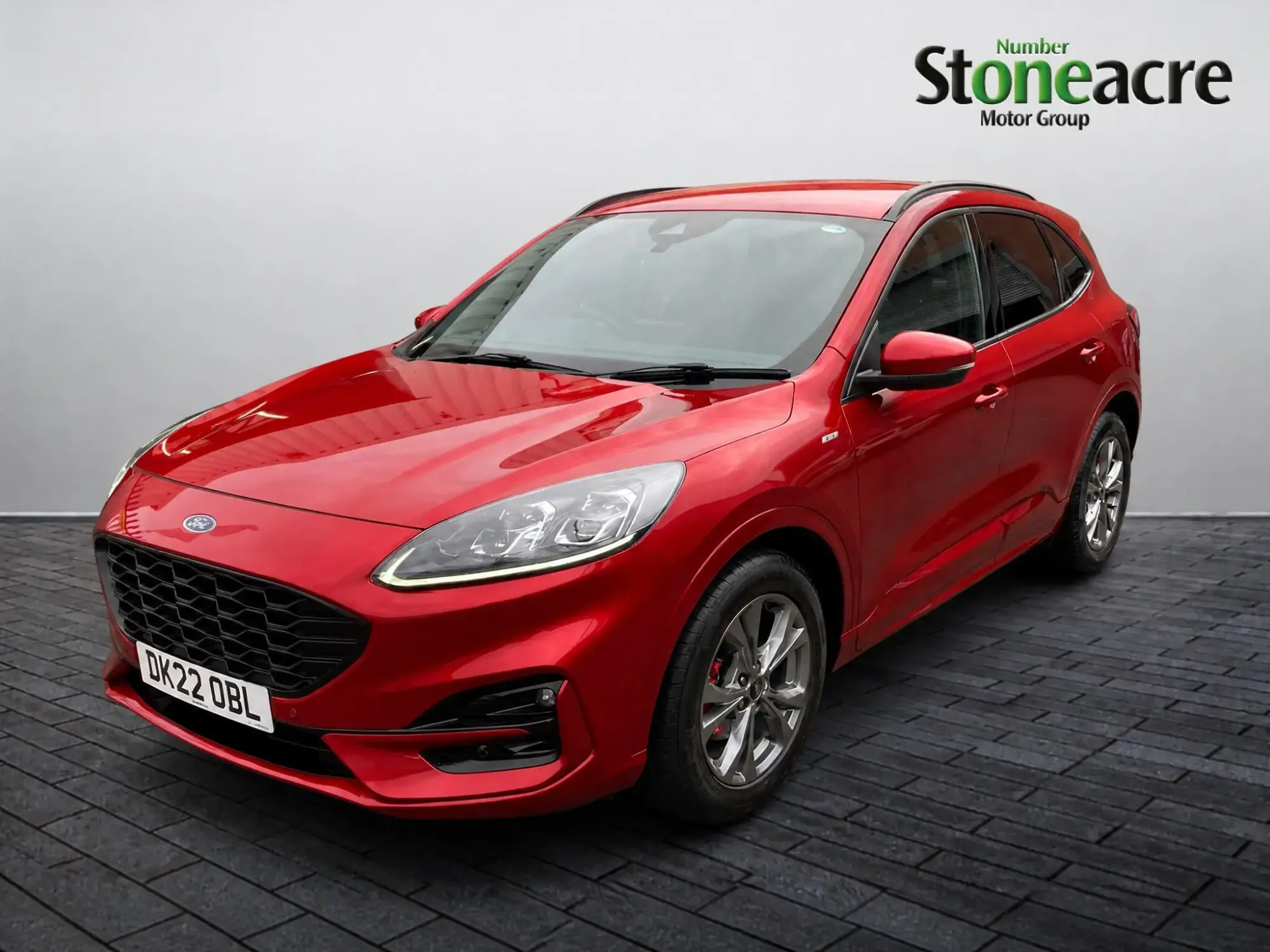 Ford Kuga Hybrid Image 13 Ford Kuga Hybrid Image 13