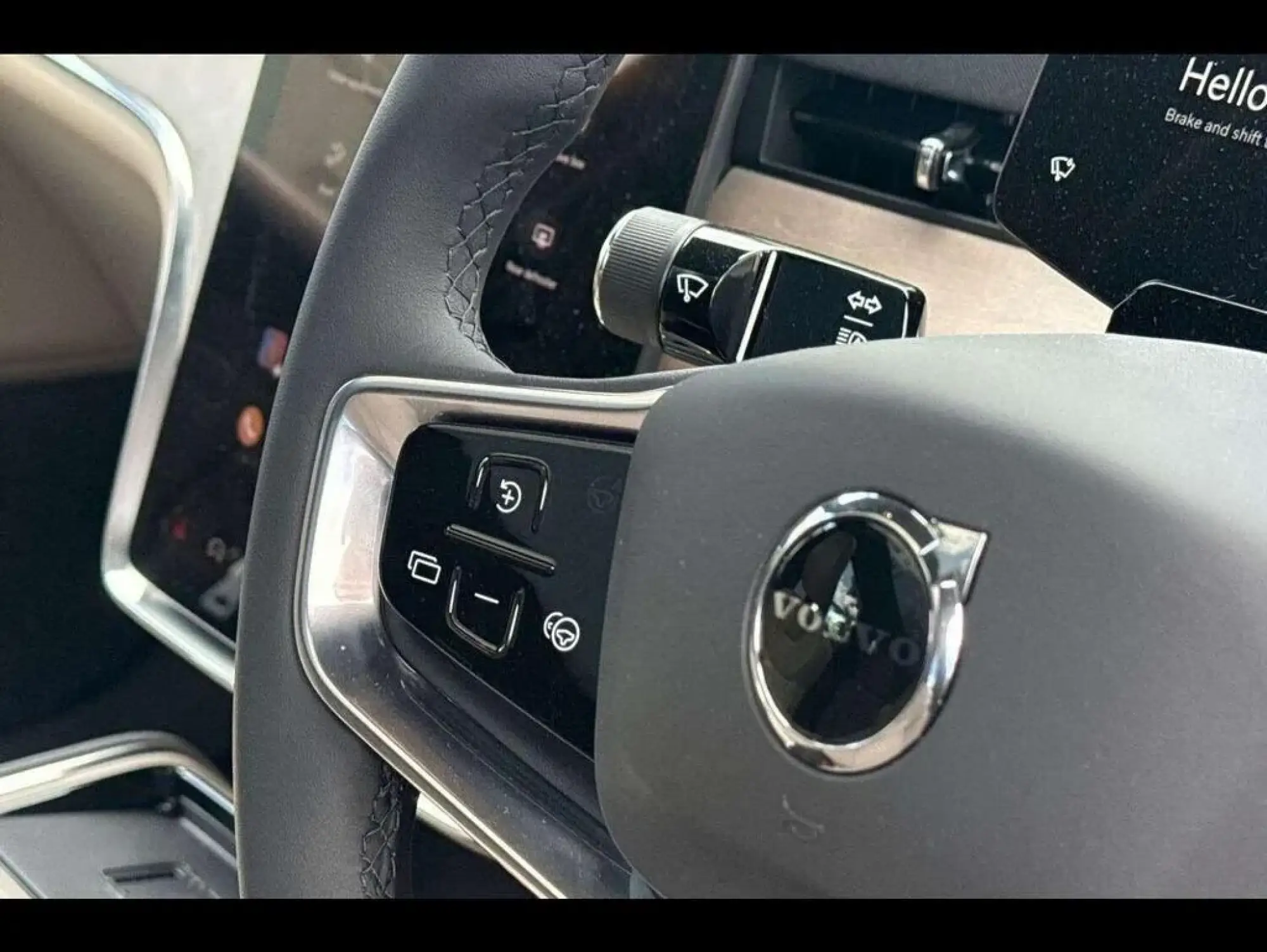 Volvo EX90 Image 64