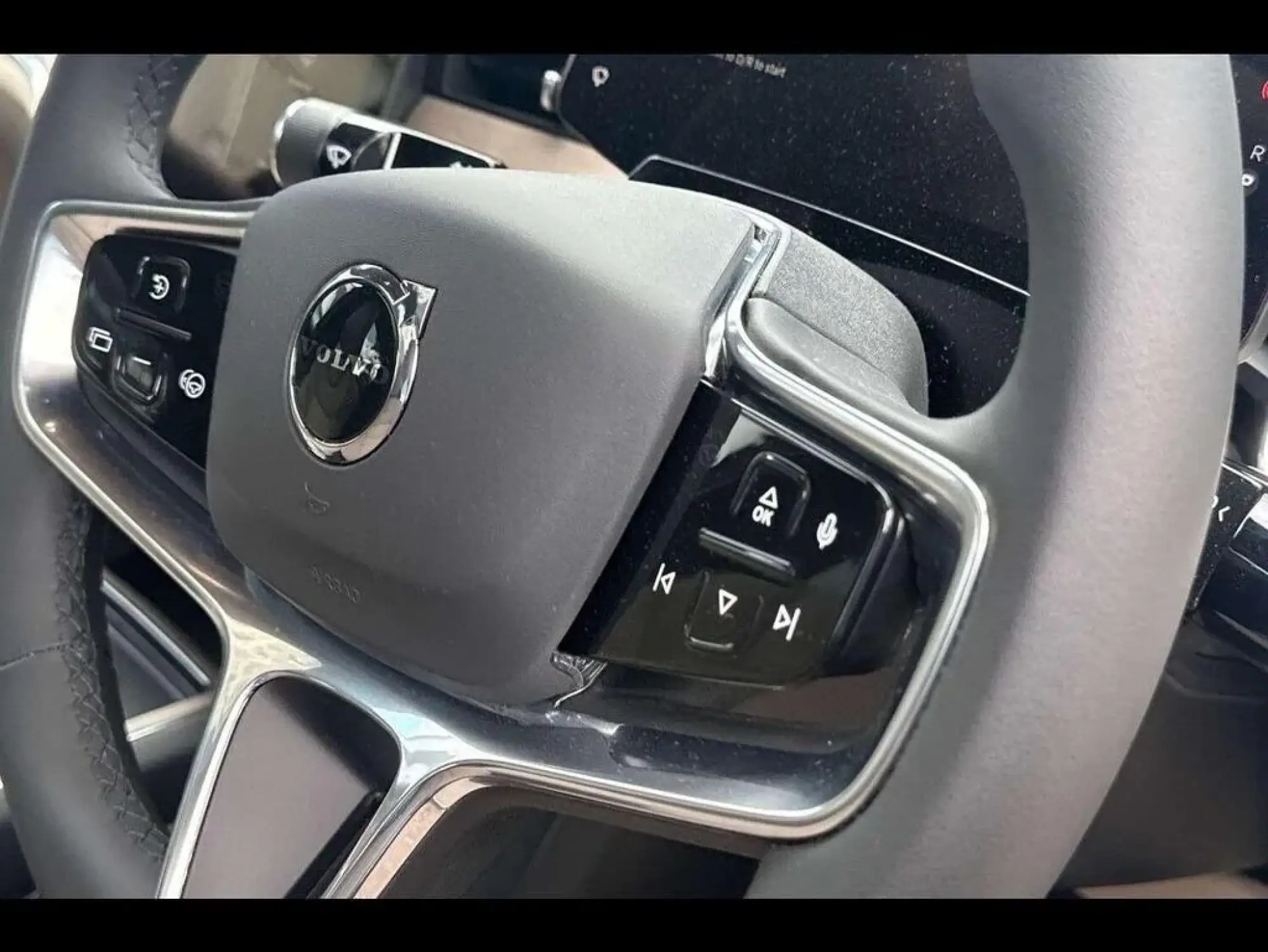 Volvo EX90 Image 65