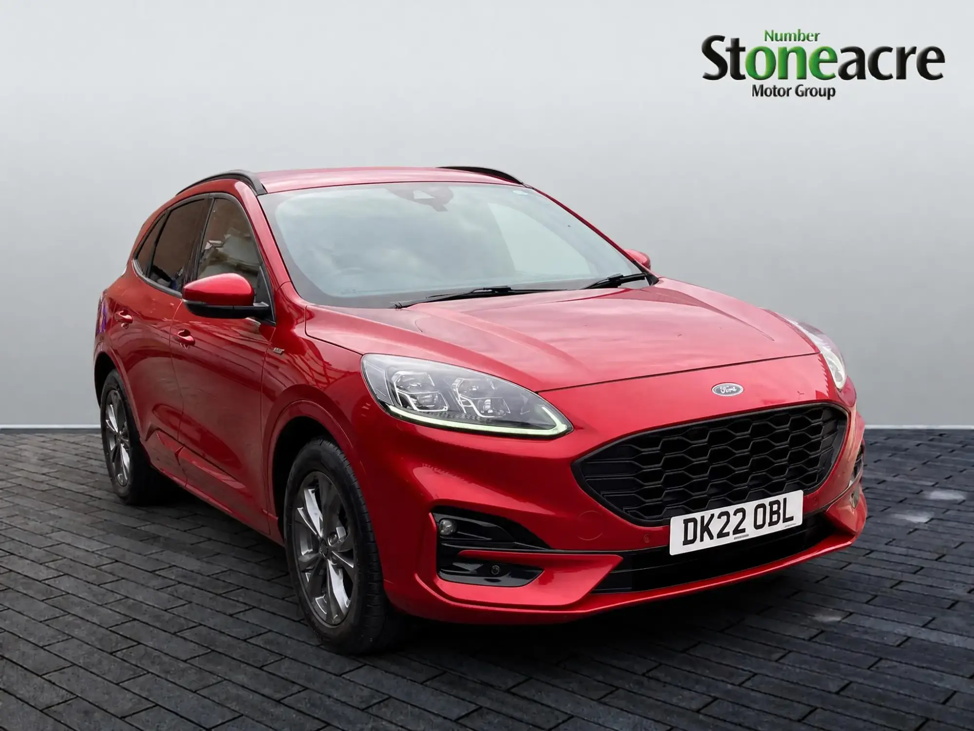 Ford Kuga Hybrid Image 17 Ford Kuga Hybrid Image 17
