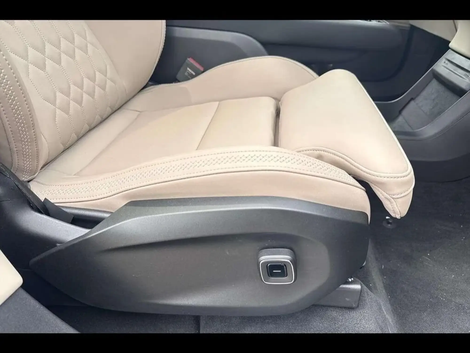 Volvo EX90 Image 67