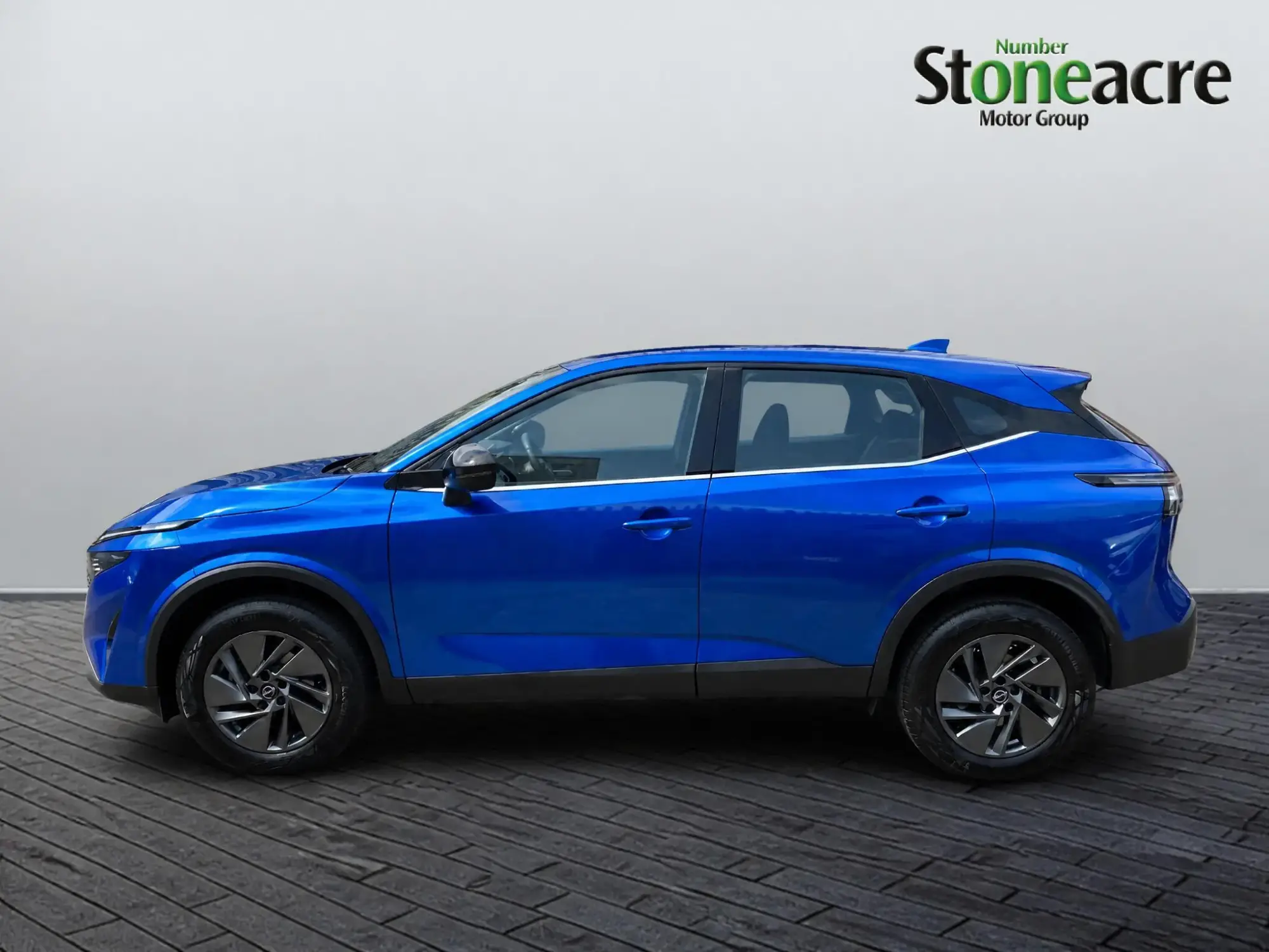 Nissan Qashqai Image 5