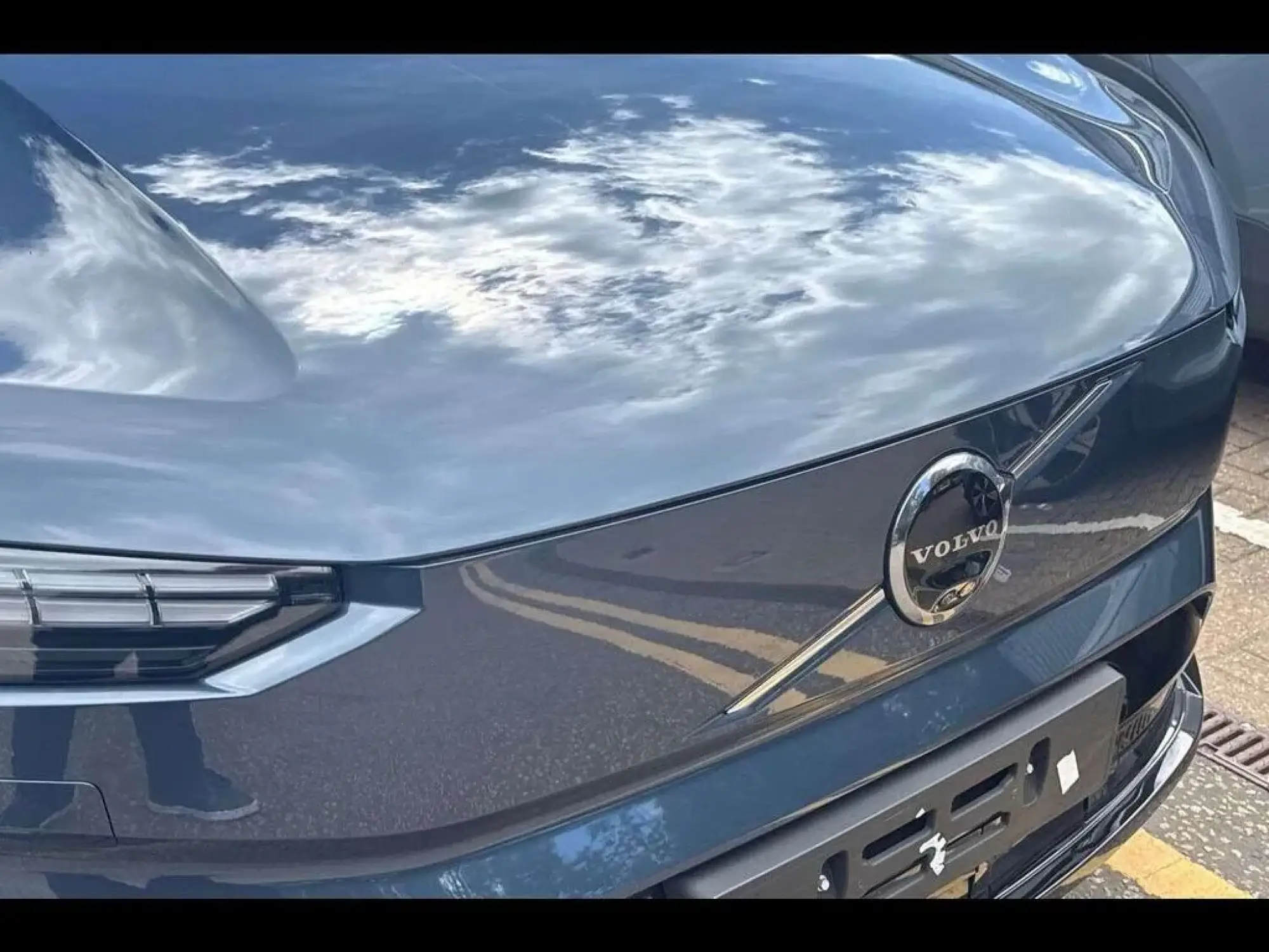 Volvo EX90 Image 70