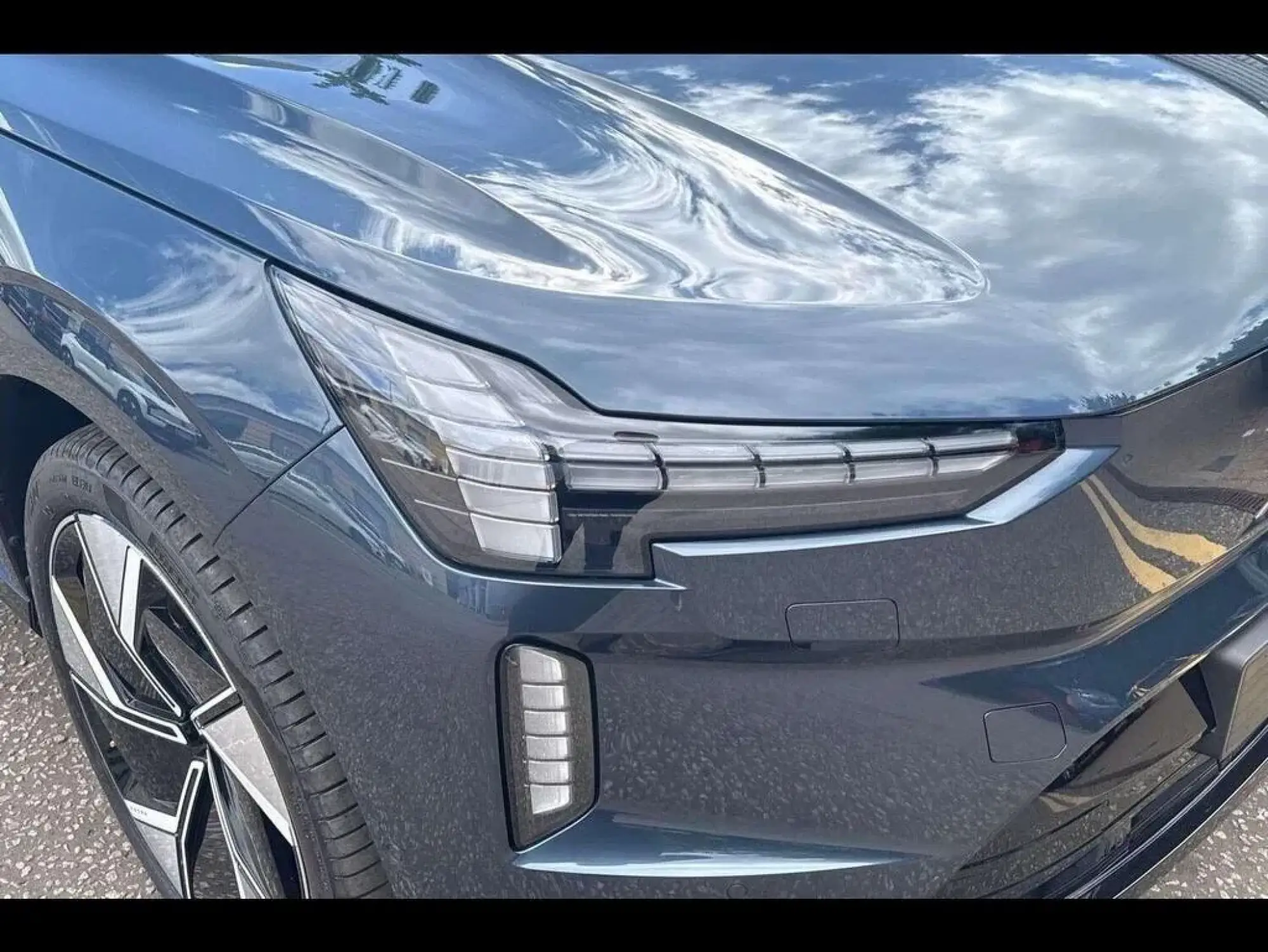 Volvo EX90 Image 71