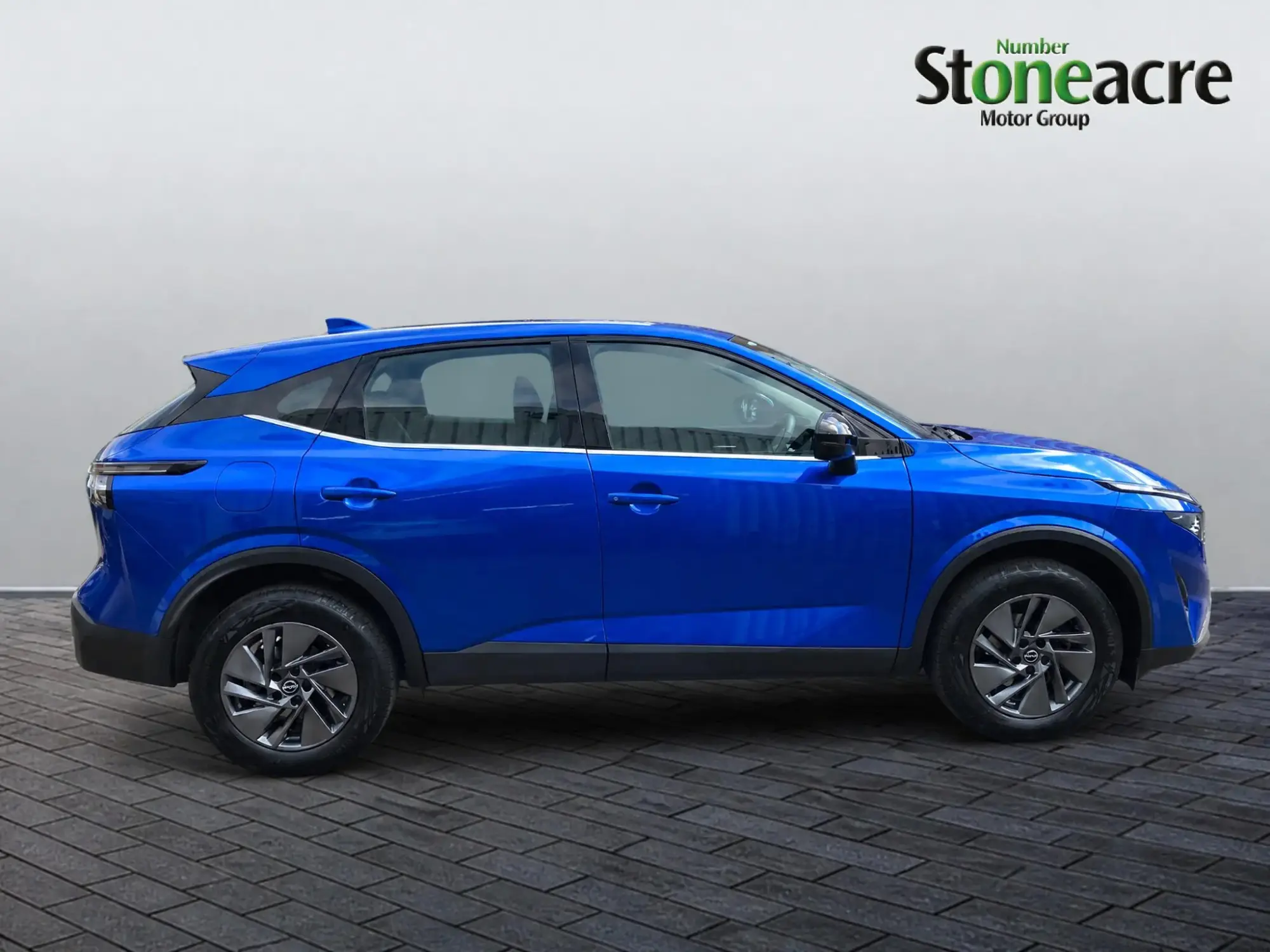 Nissan Qashqai Image 7
