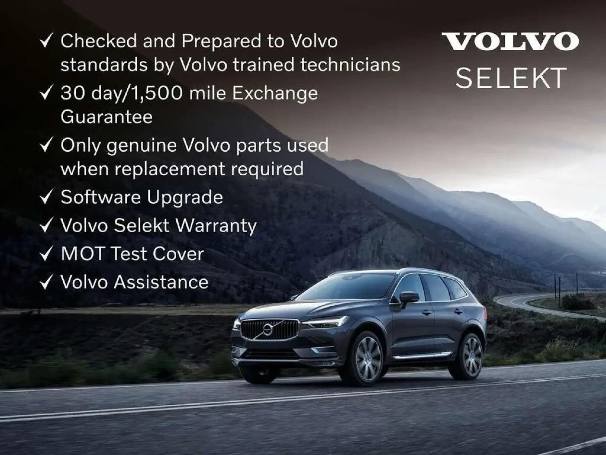 Volvo EX90 Image 78