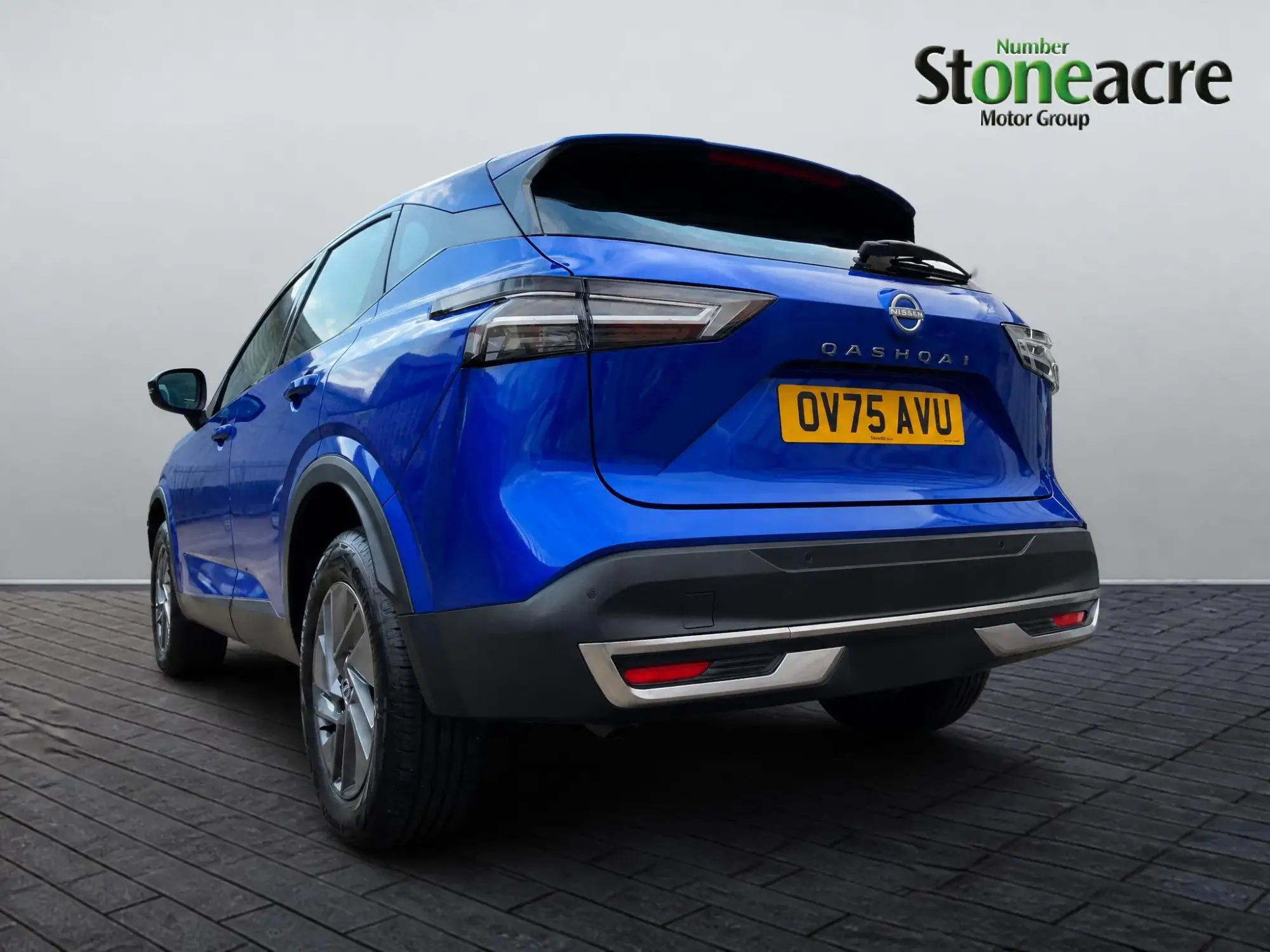 Nissan Qashqai Image 20