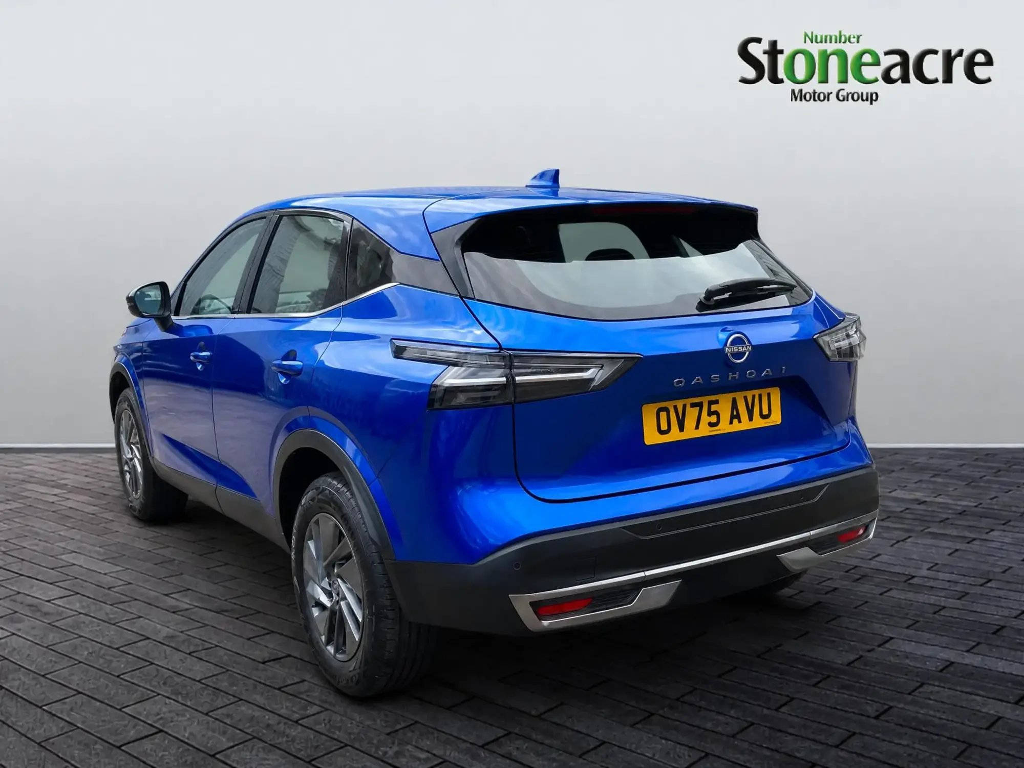 Nissan Qashqai Image 22