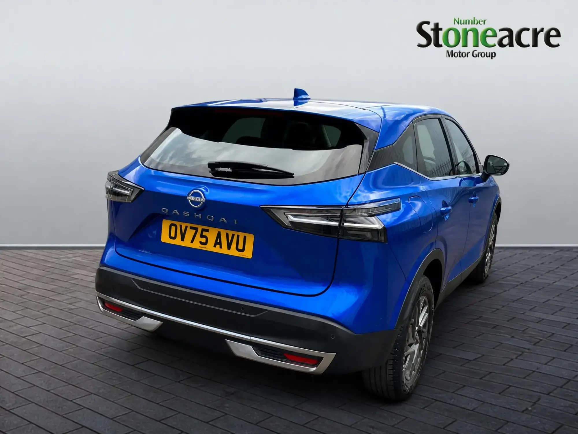 Nissan Qashqai Image 24
