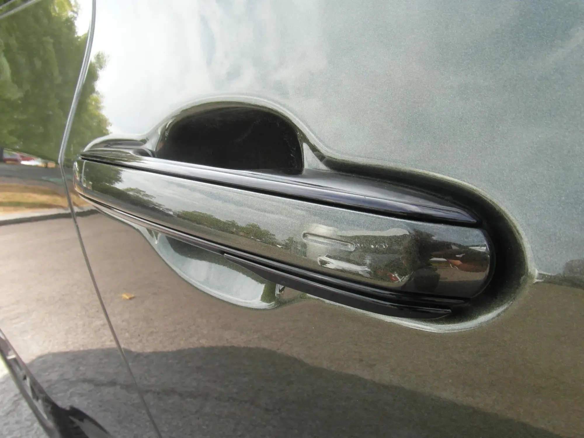 Lexus NX Self-Charging Hybrid Image 39