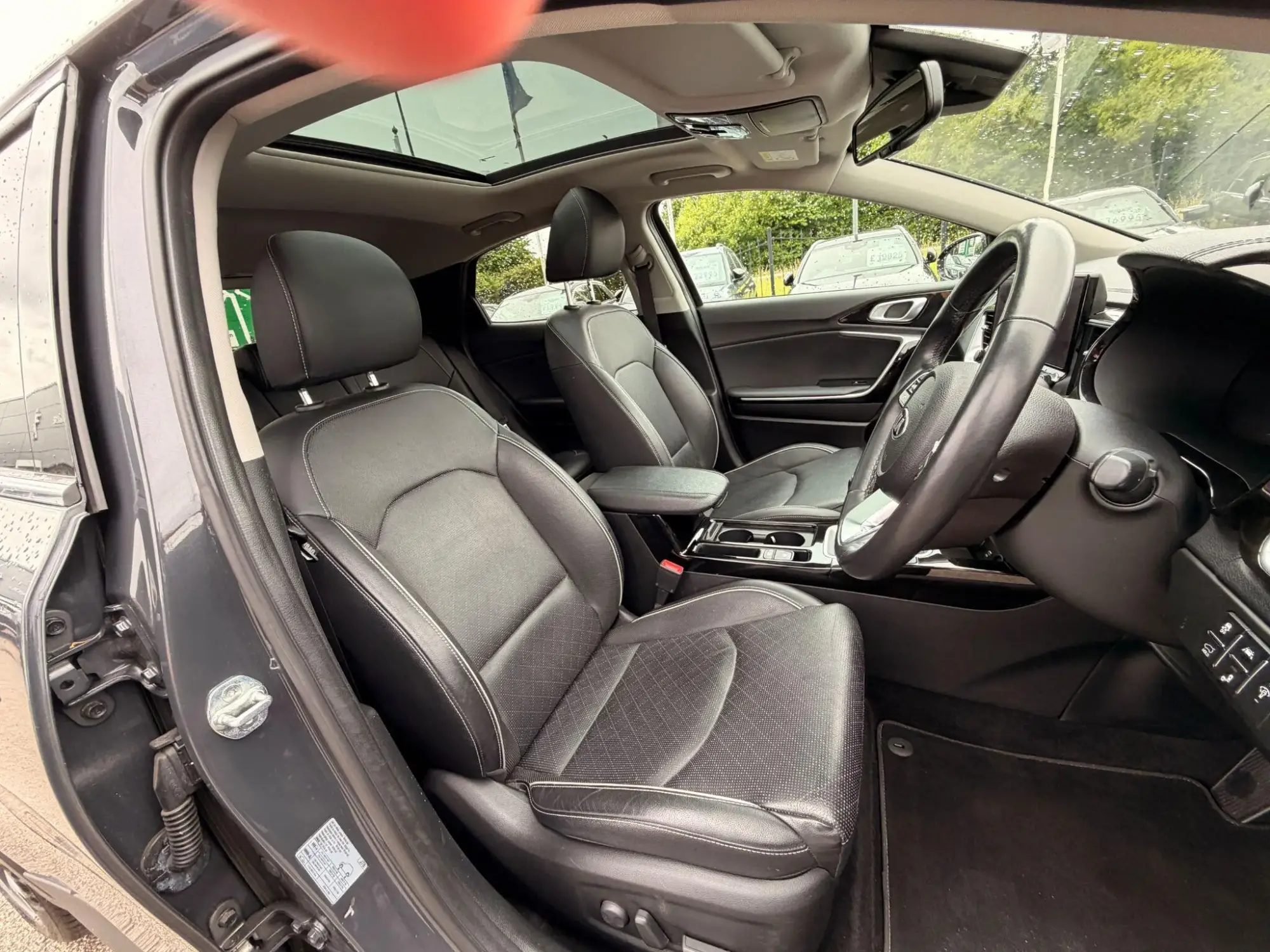 Kia XCeed Image 38