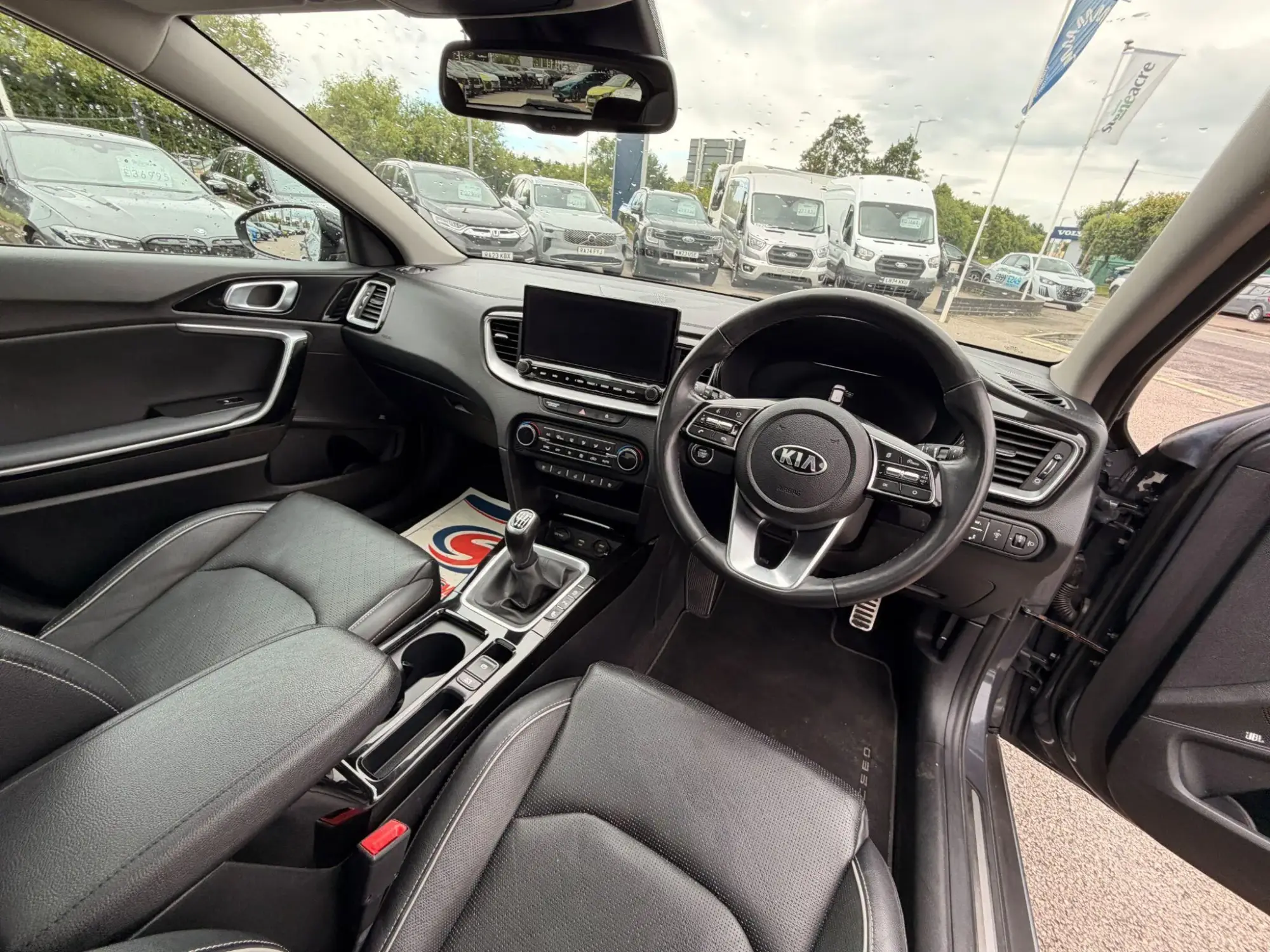 Kia XCeed Image 39