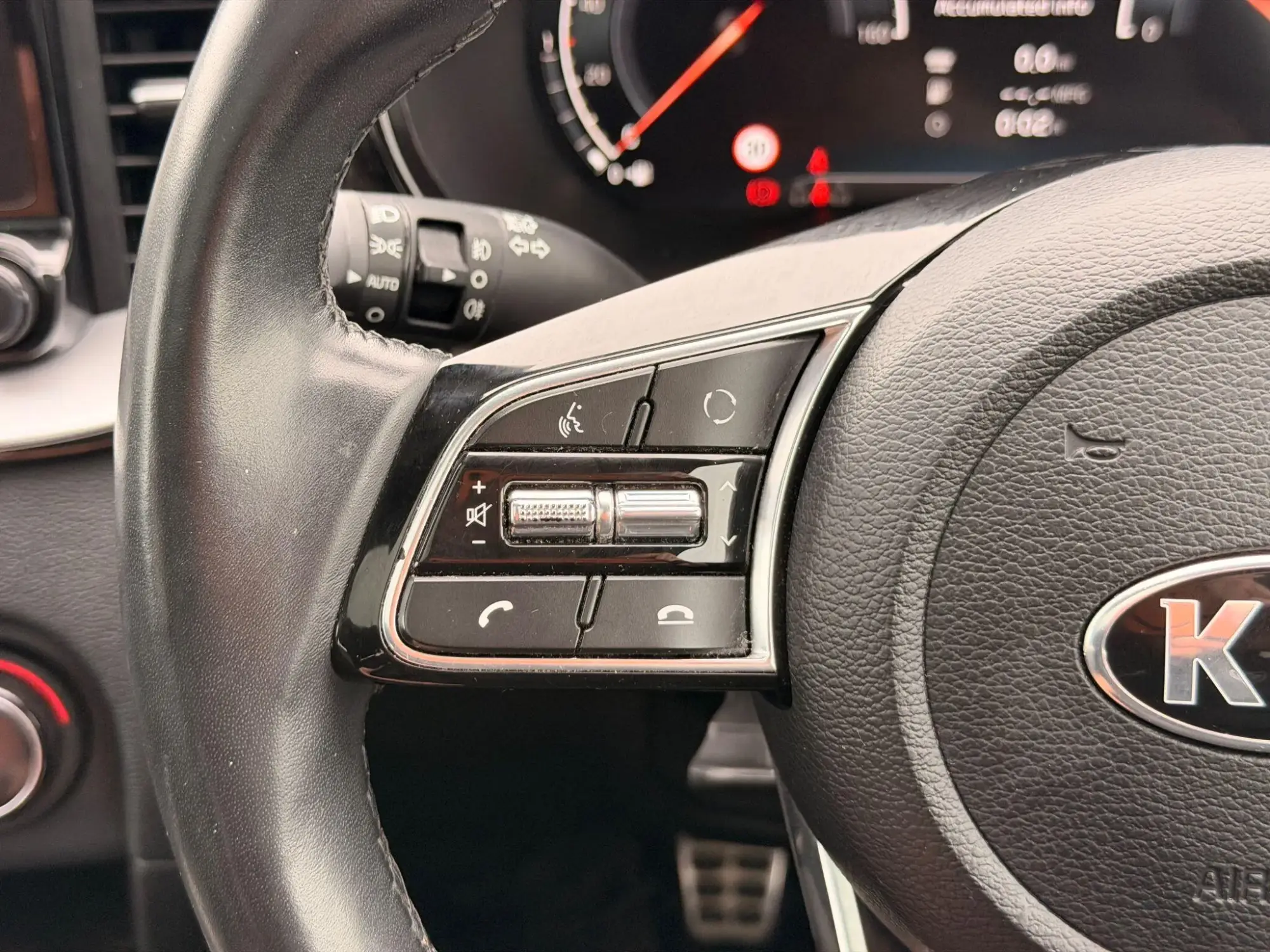 Kia XCeed Image 42