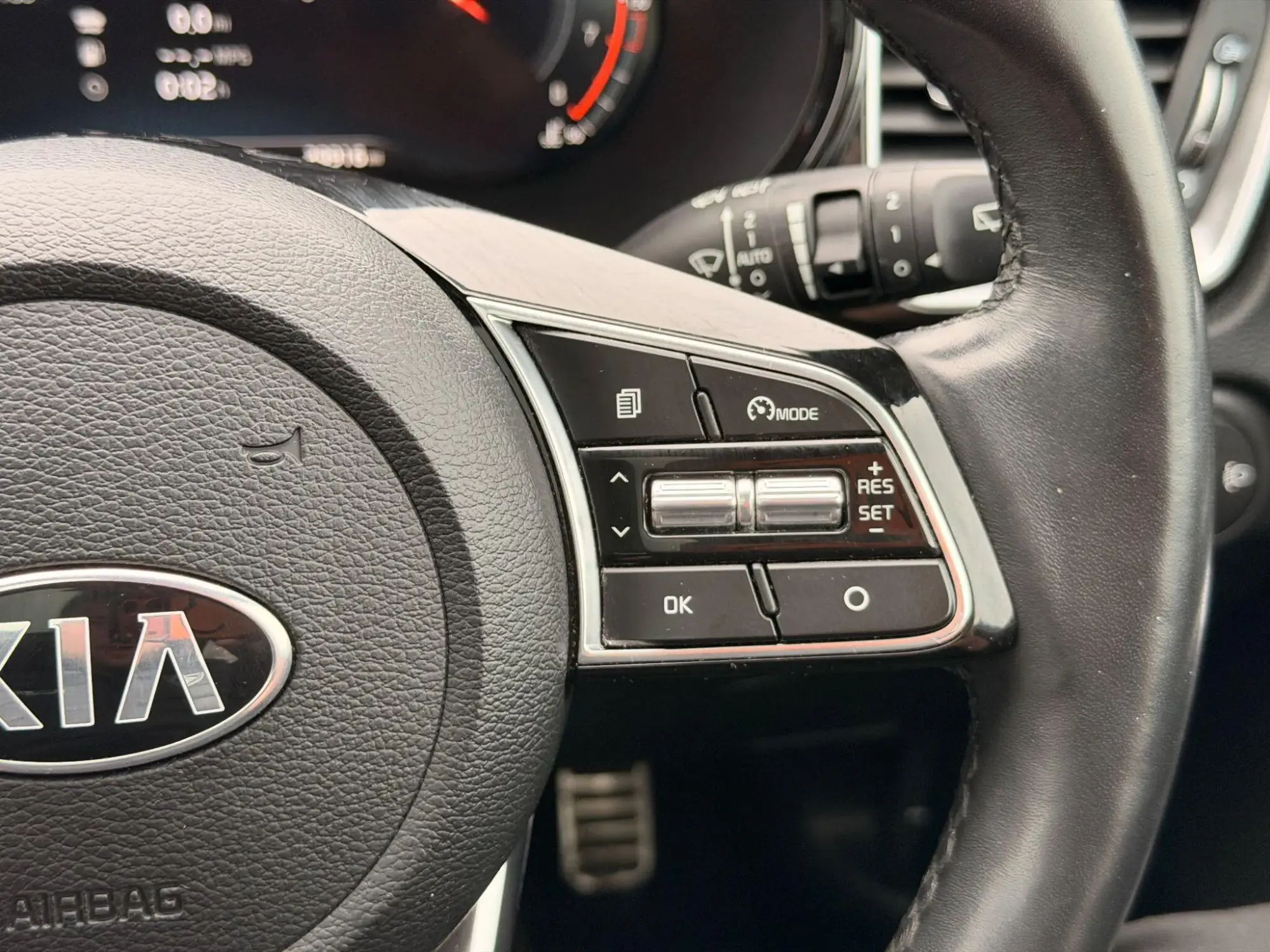 Kia XCeed Image 43