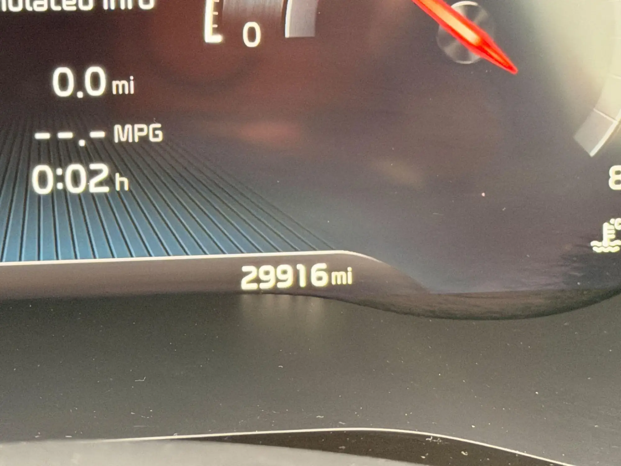 Kia XCeed Image 45