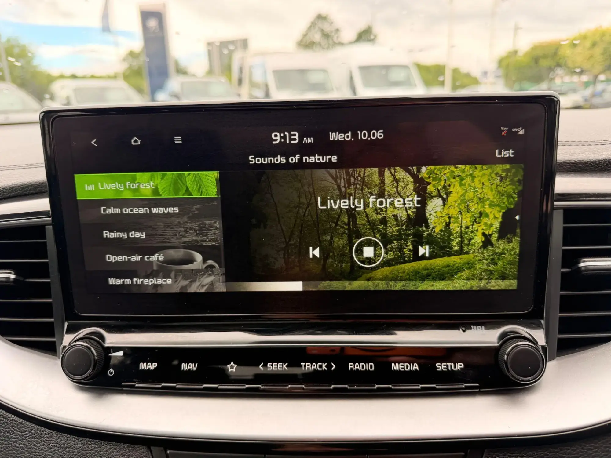 Kia XCeed Image 48