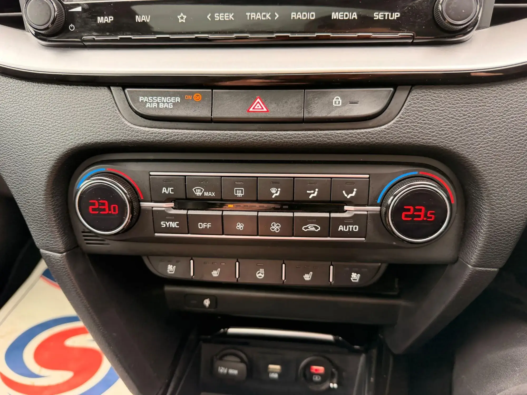 Kia XCeed Image 49