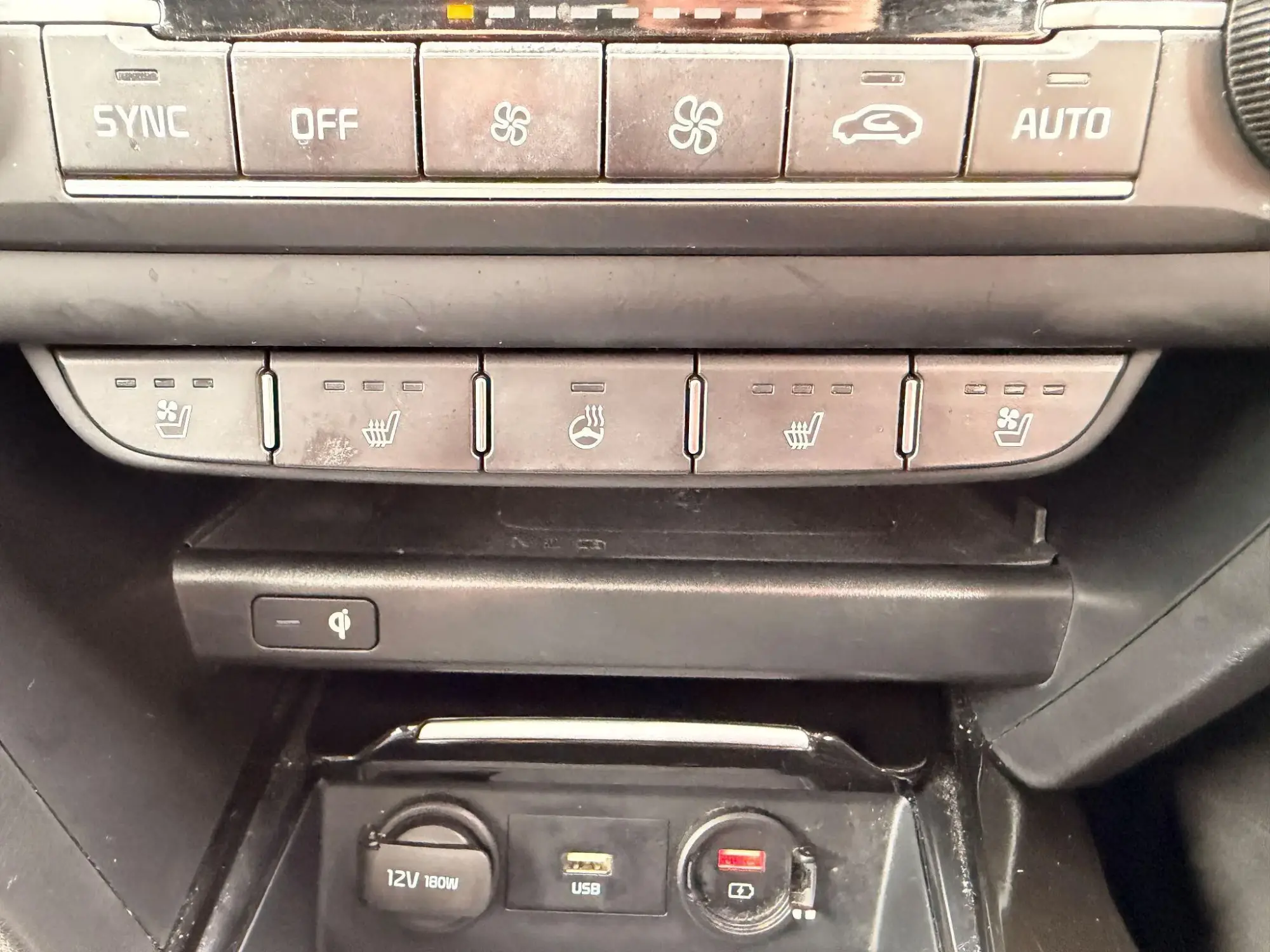 Kia XCeed Image 50