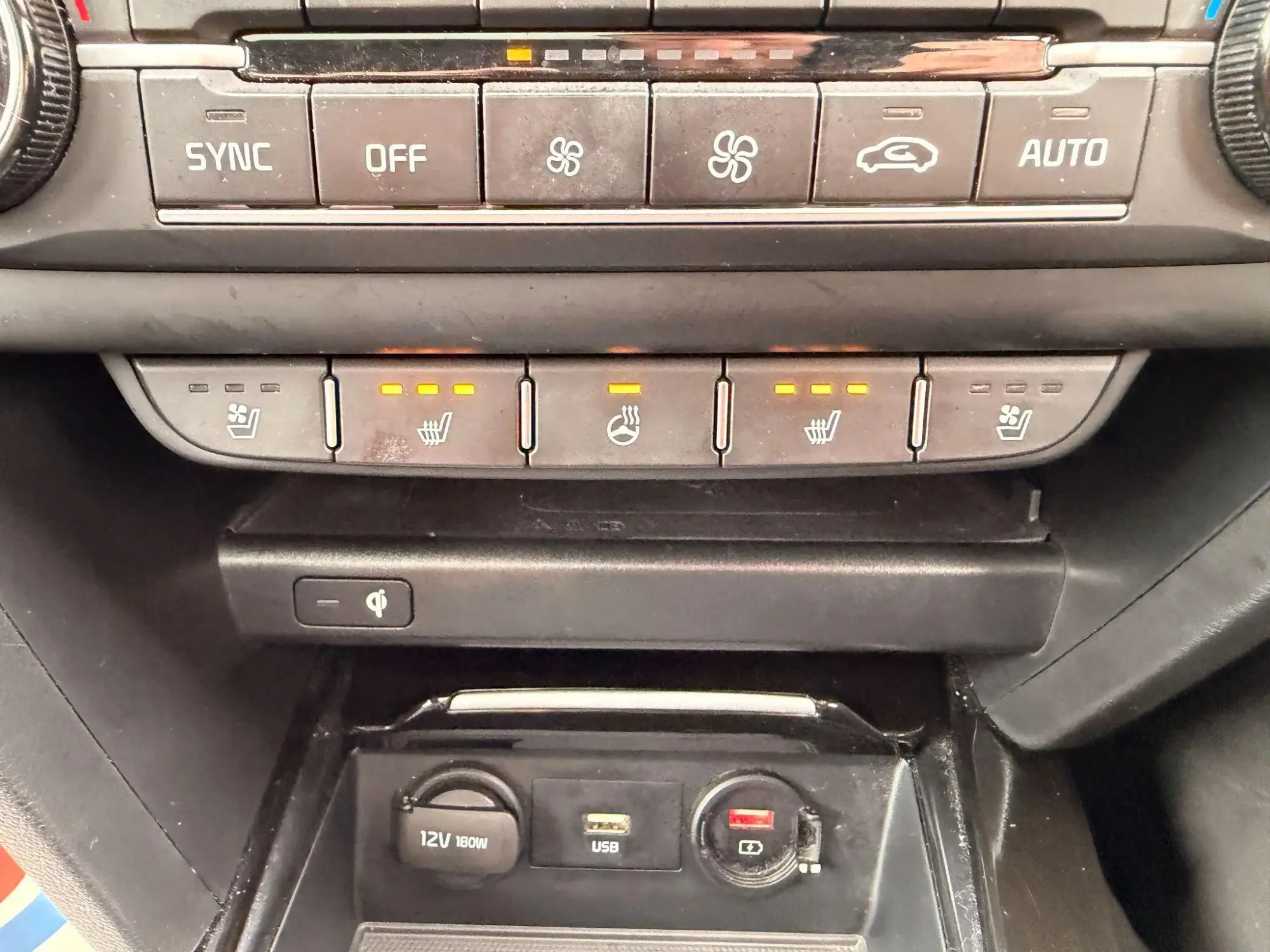Kia XCeed Image 51