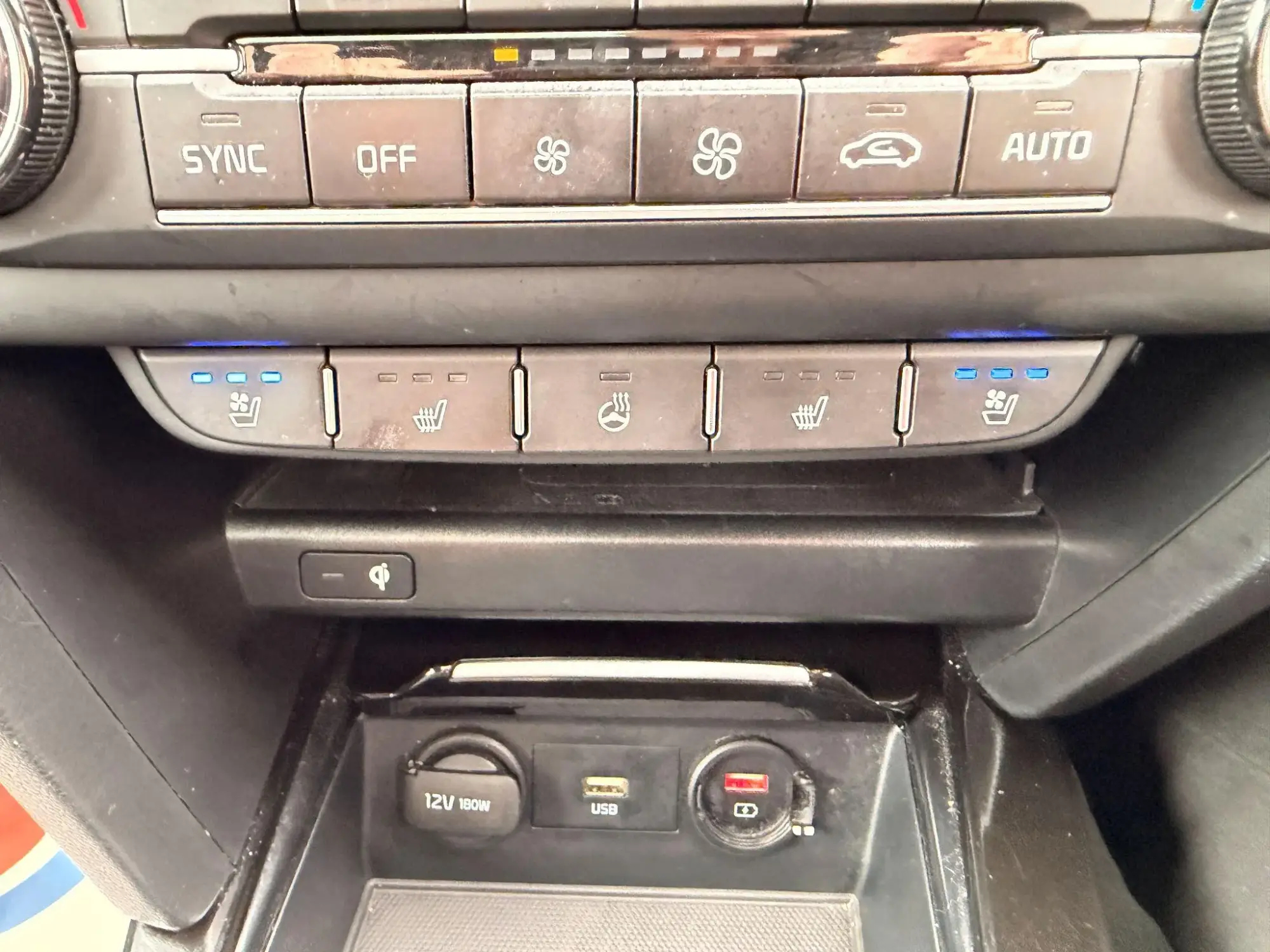 Kia XCeed Image 52