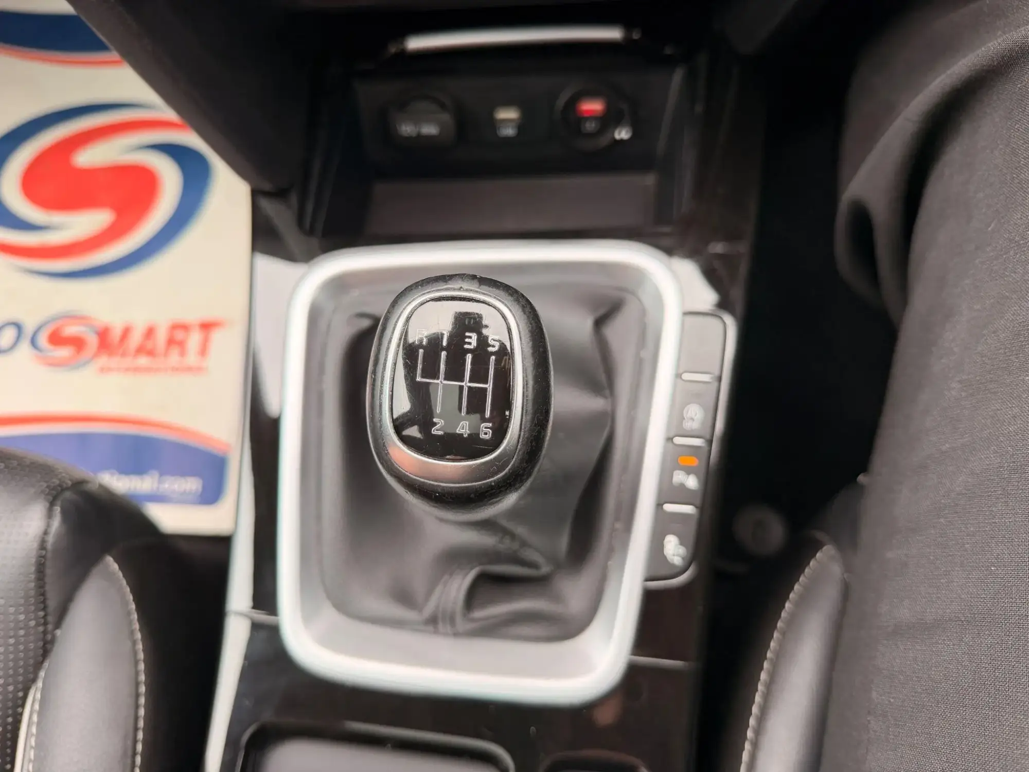Kia XCeed Image 53