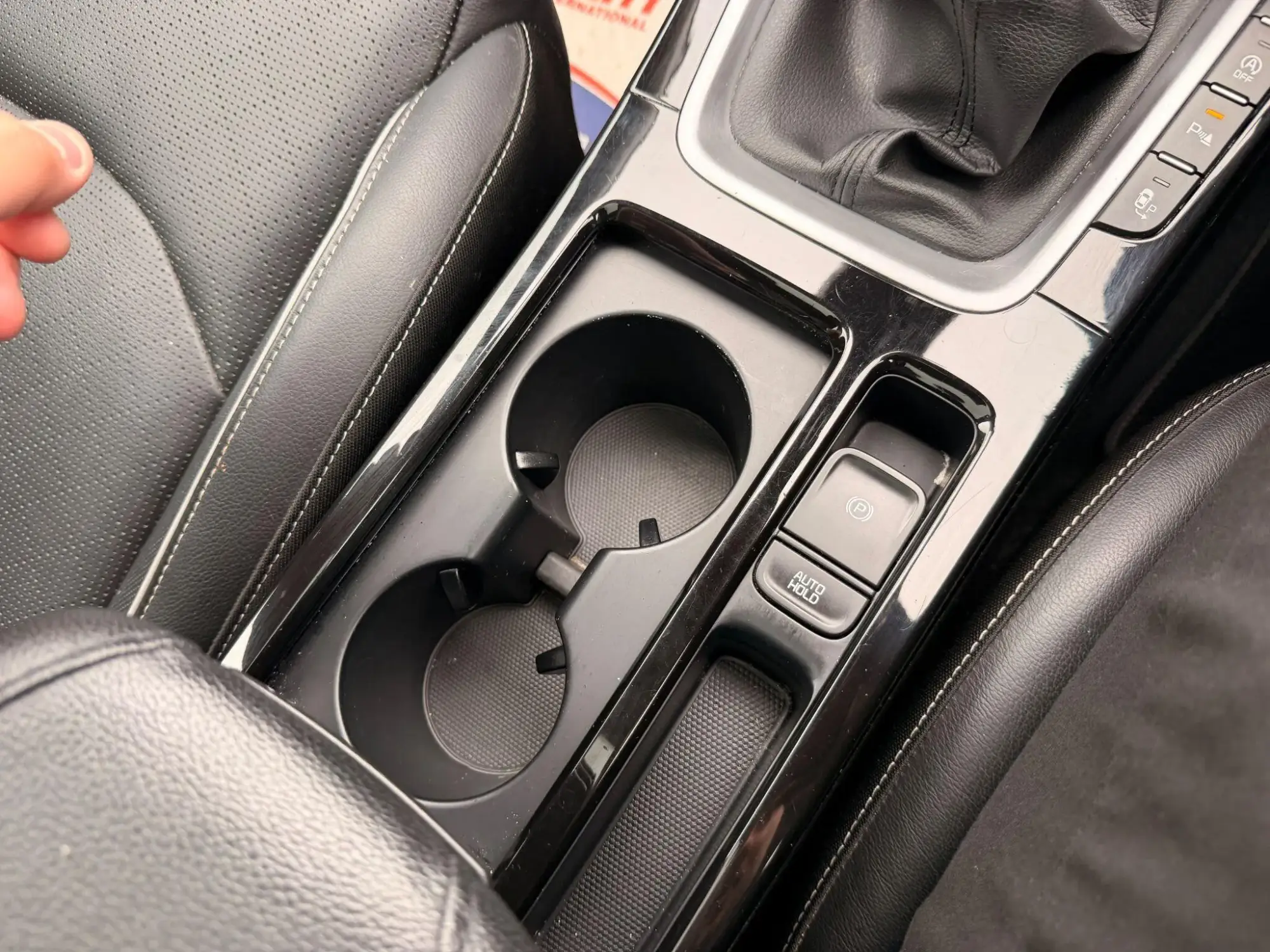 Kia XCeed Image 55