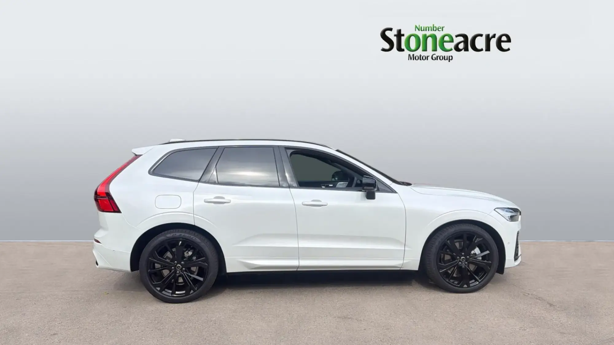 Volvo XC60 Image 3 Volvo XC60 Image 3