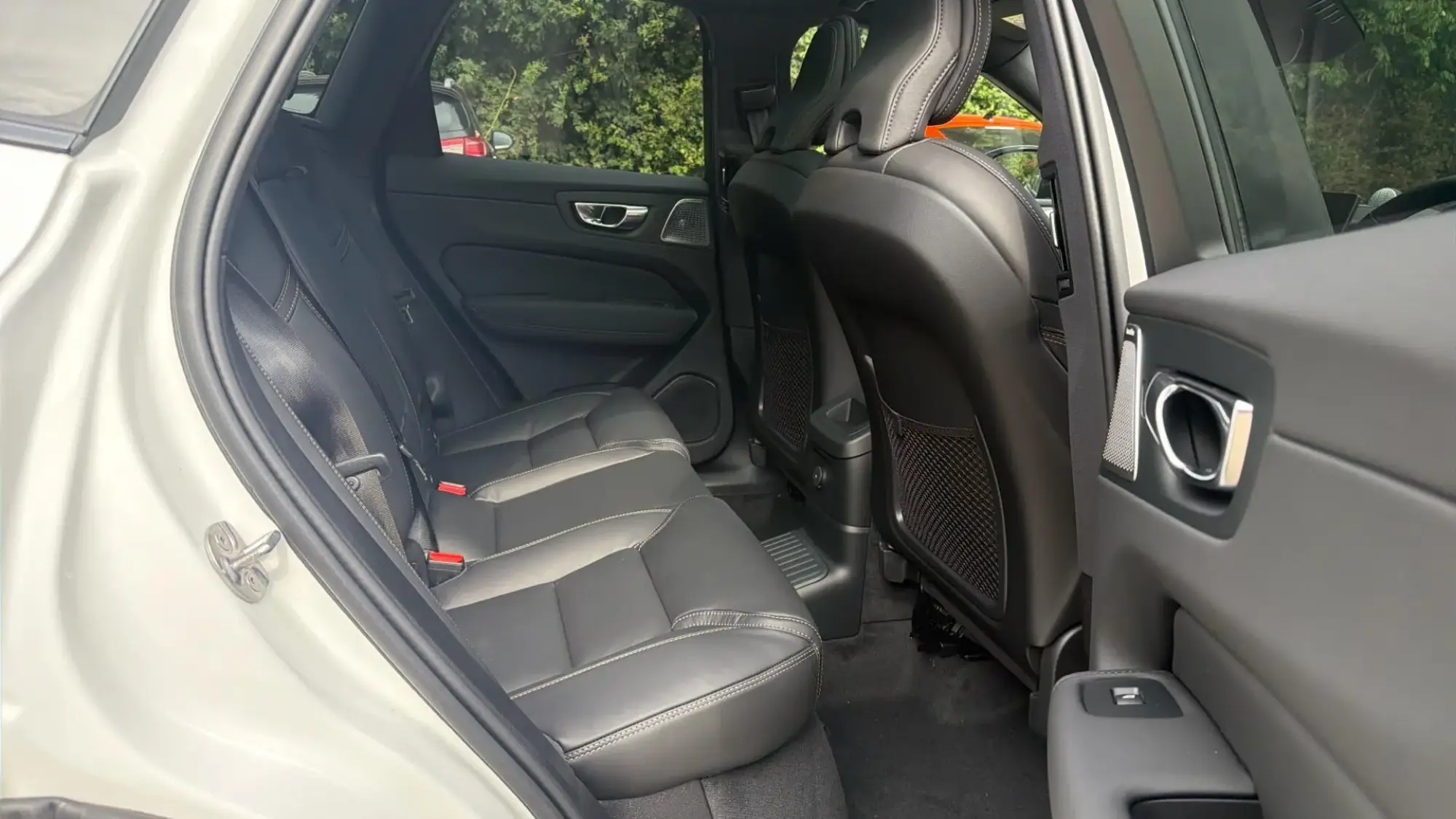 Volvo XC60 Image 6 Volvo XC60 Image 6