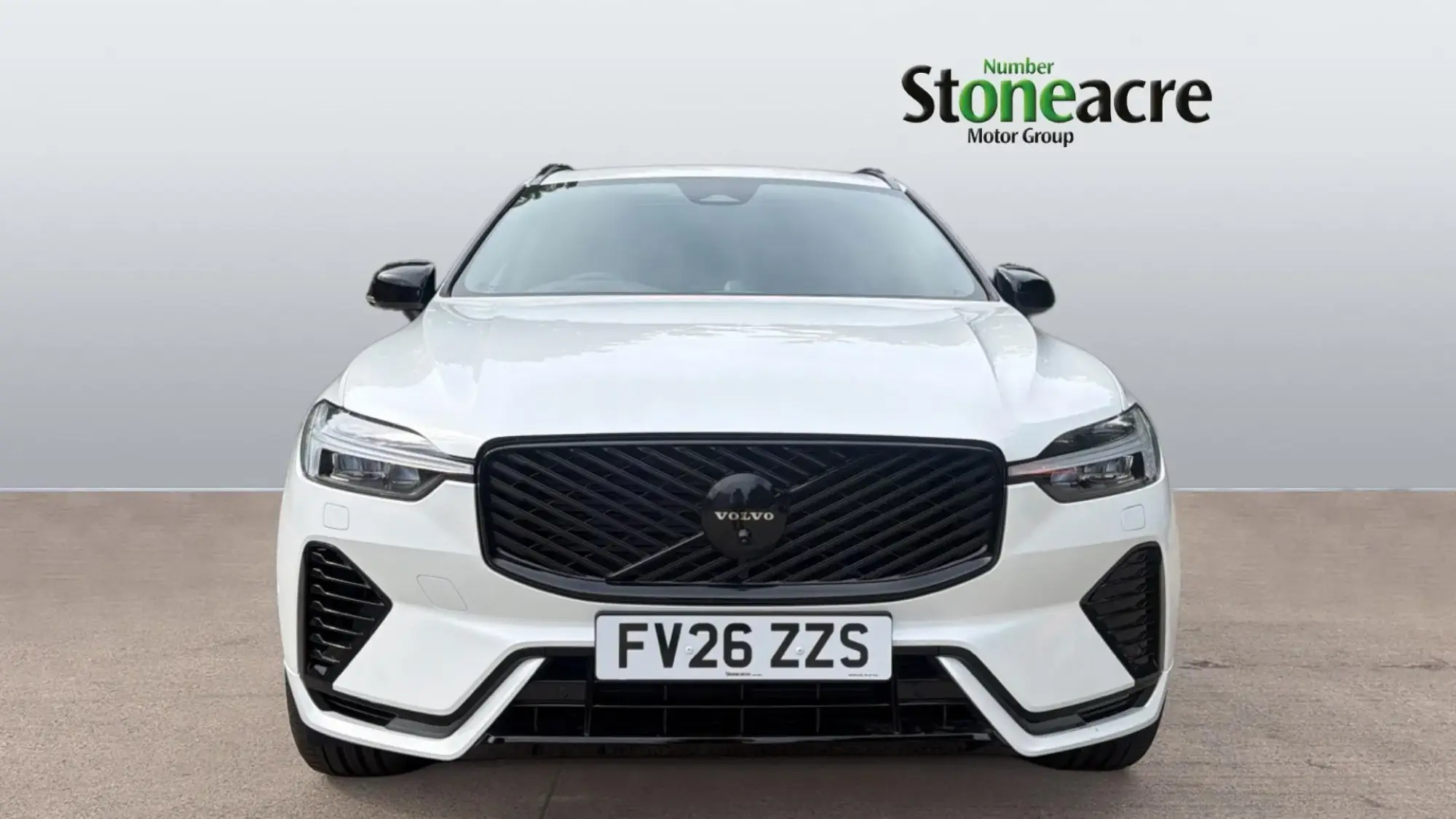 Volvo XC60 Image 8 Volvo XC60 Image 8